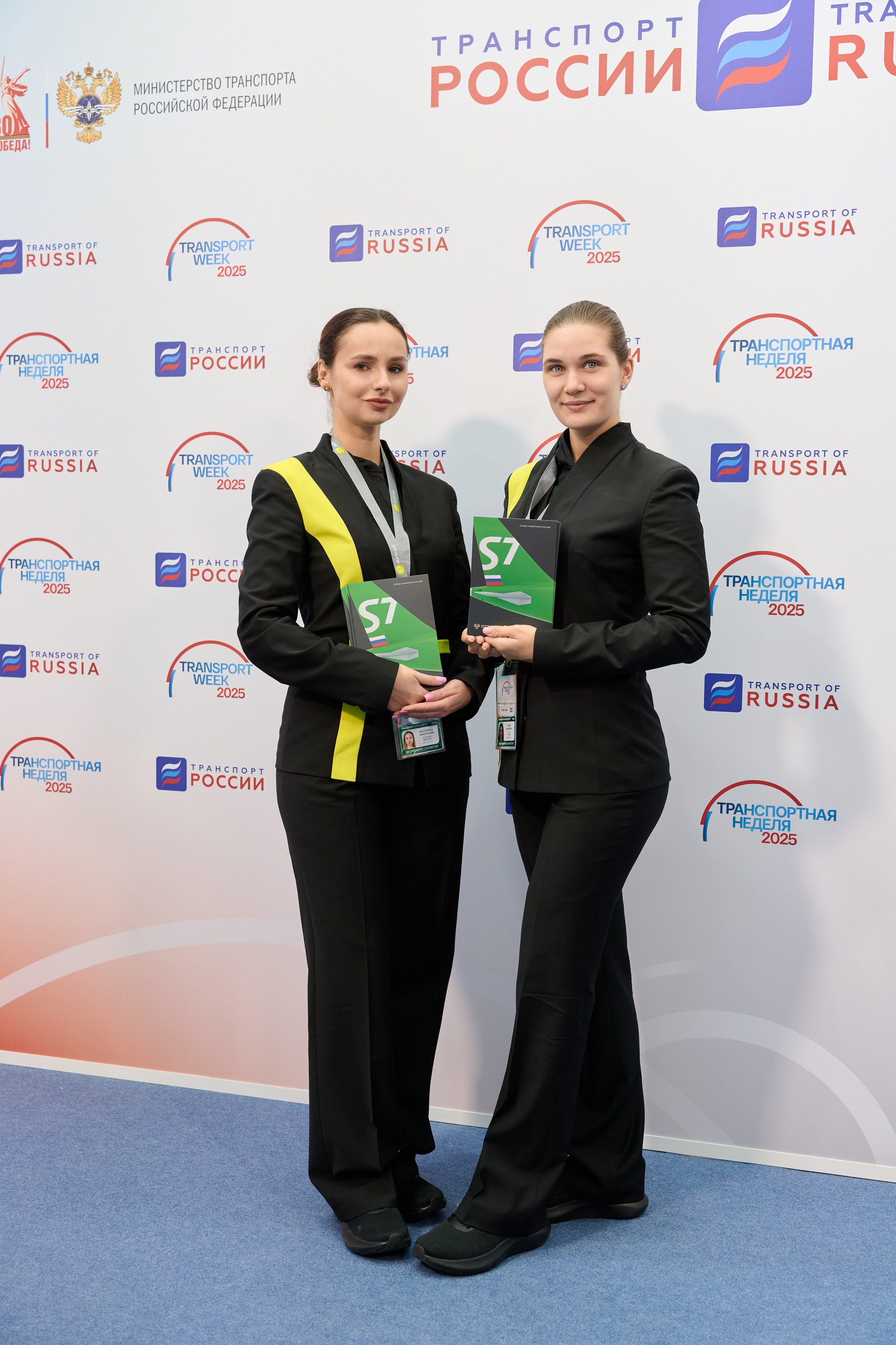 19 Международный форум и выставка Транспорт России. Сергей Богомолов. Свадебный и семейный фотограф