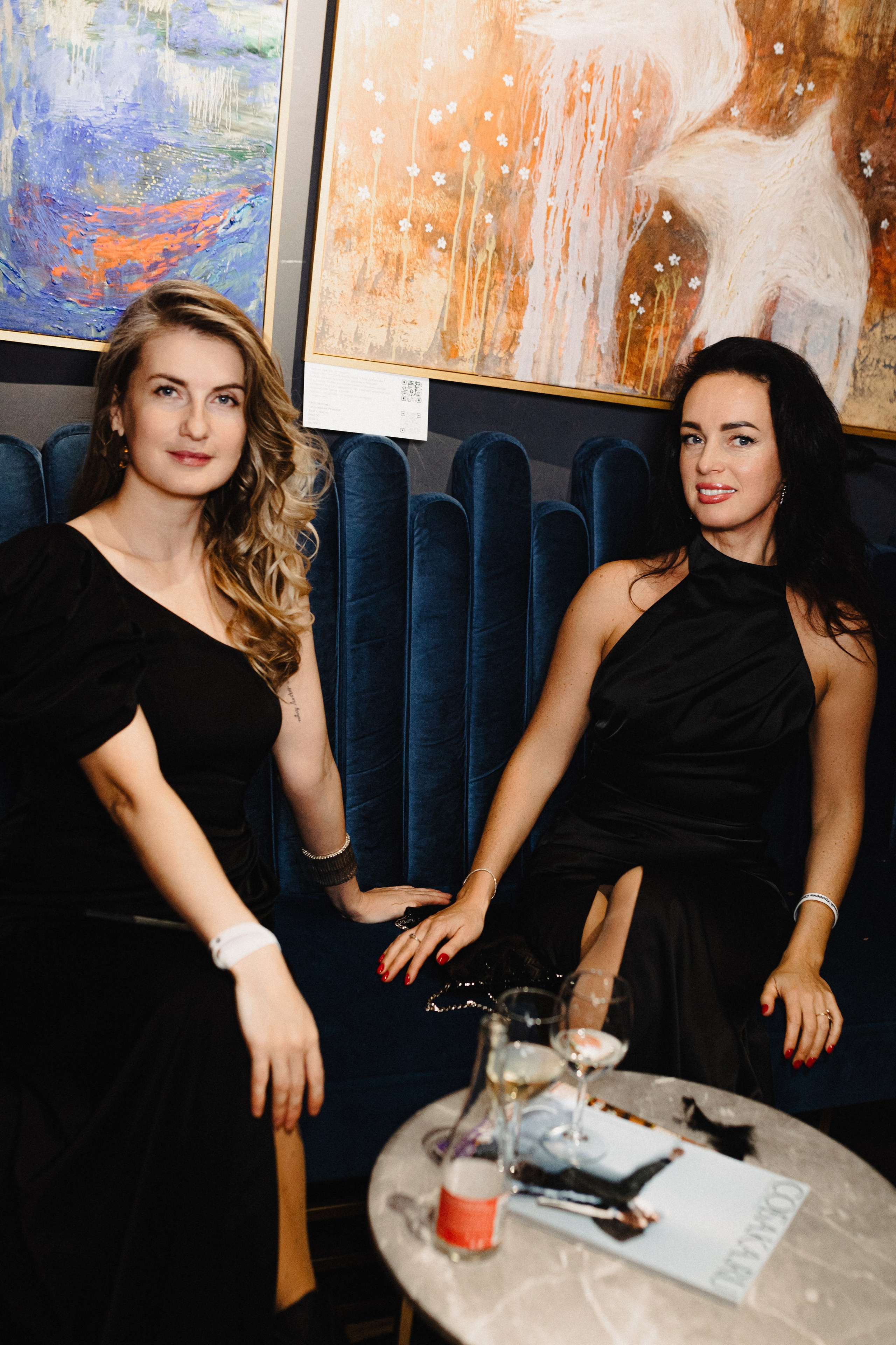 Новый уровень — Особняк 1857. Свадебный и семейный фотограф Женя Добрянская в Нижнем Новгороде