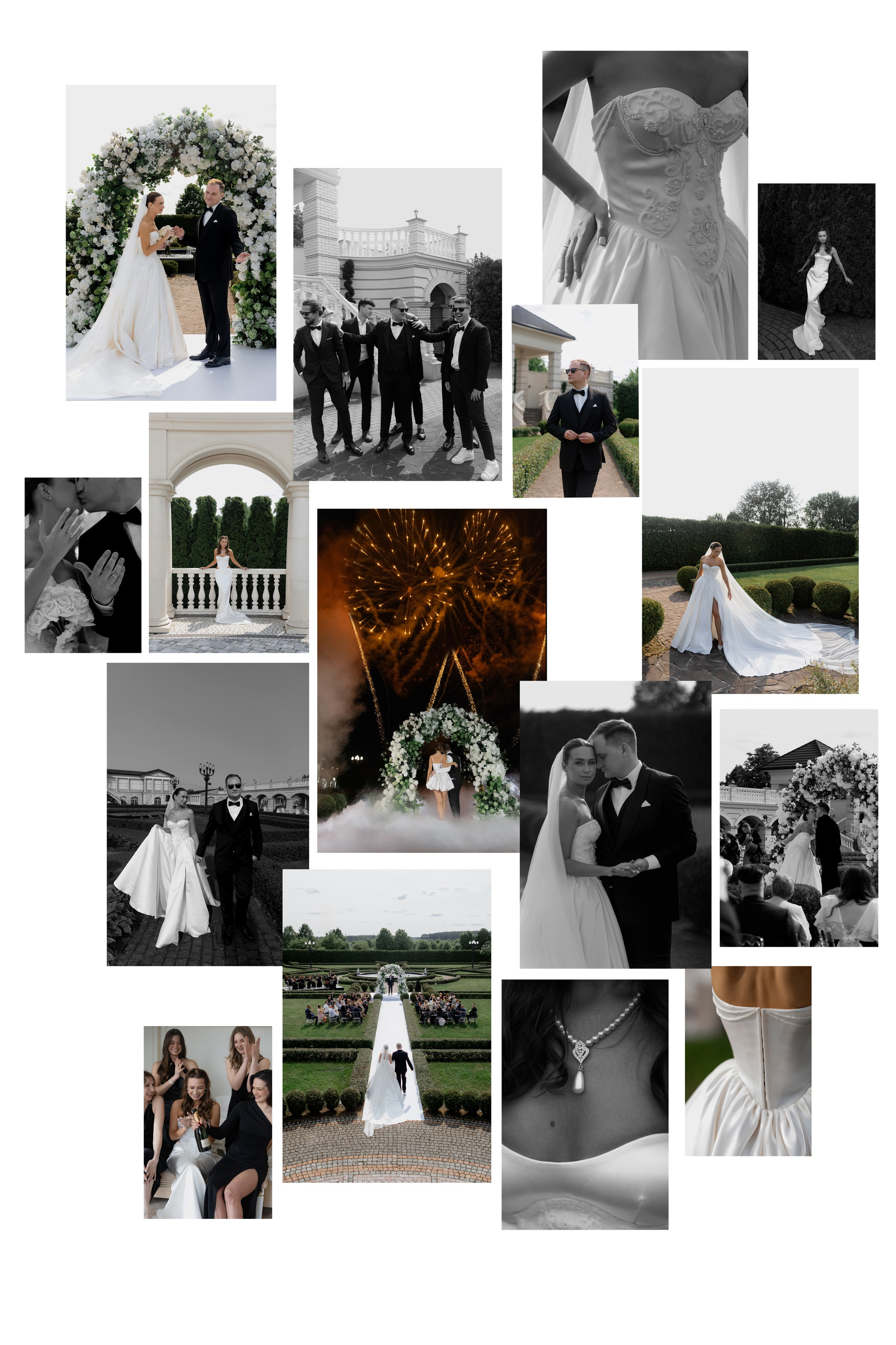 Serge & Anna, Versal. Свадебный фотограф Кристина Винокурова