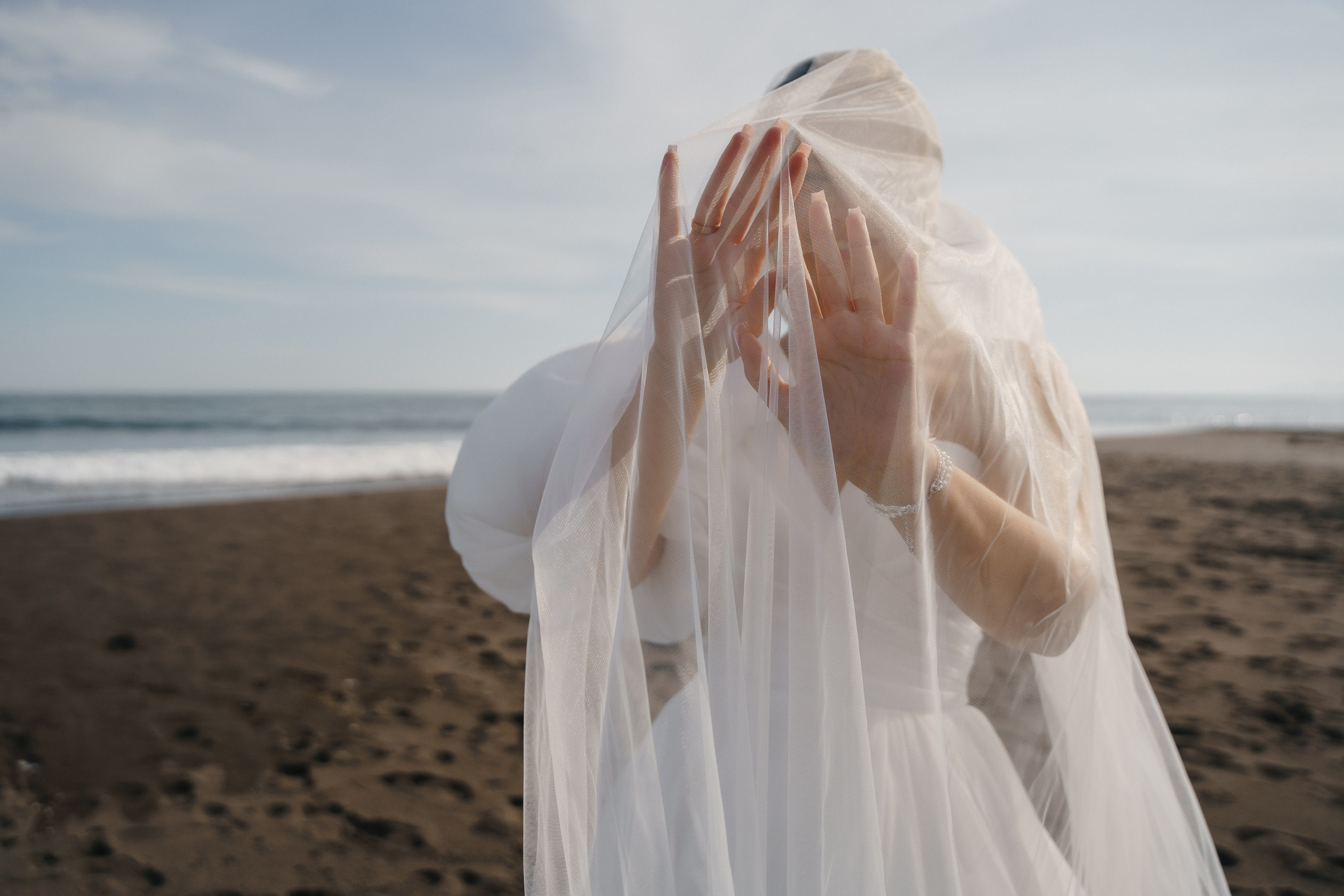 Родион и Валерия. Свадебный фотограф Камчатка Петровский Павел