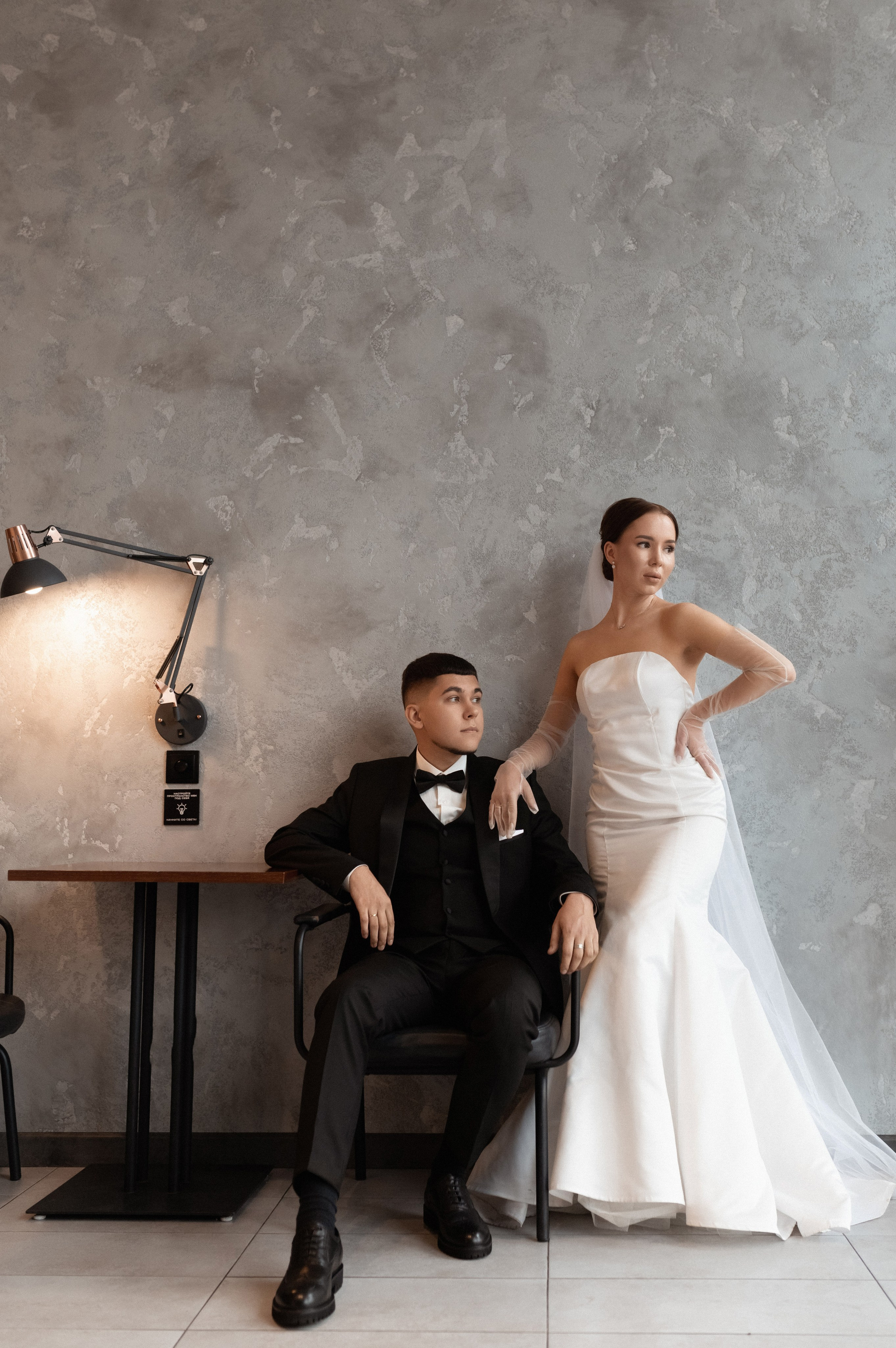 Маленькая история на двоих. Свадебный и семейный фотограф Регина Кагарманова