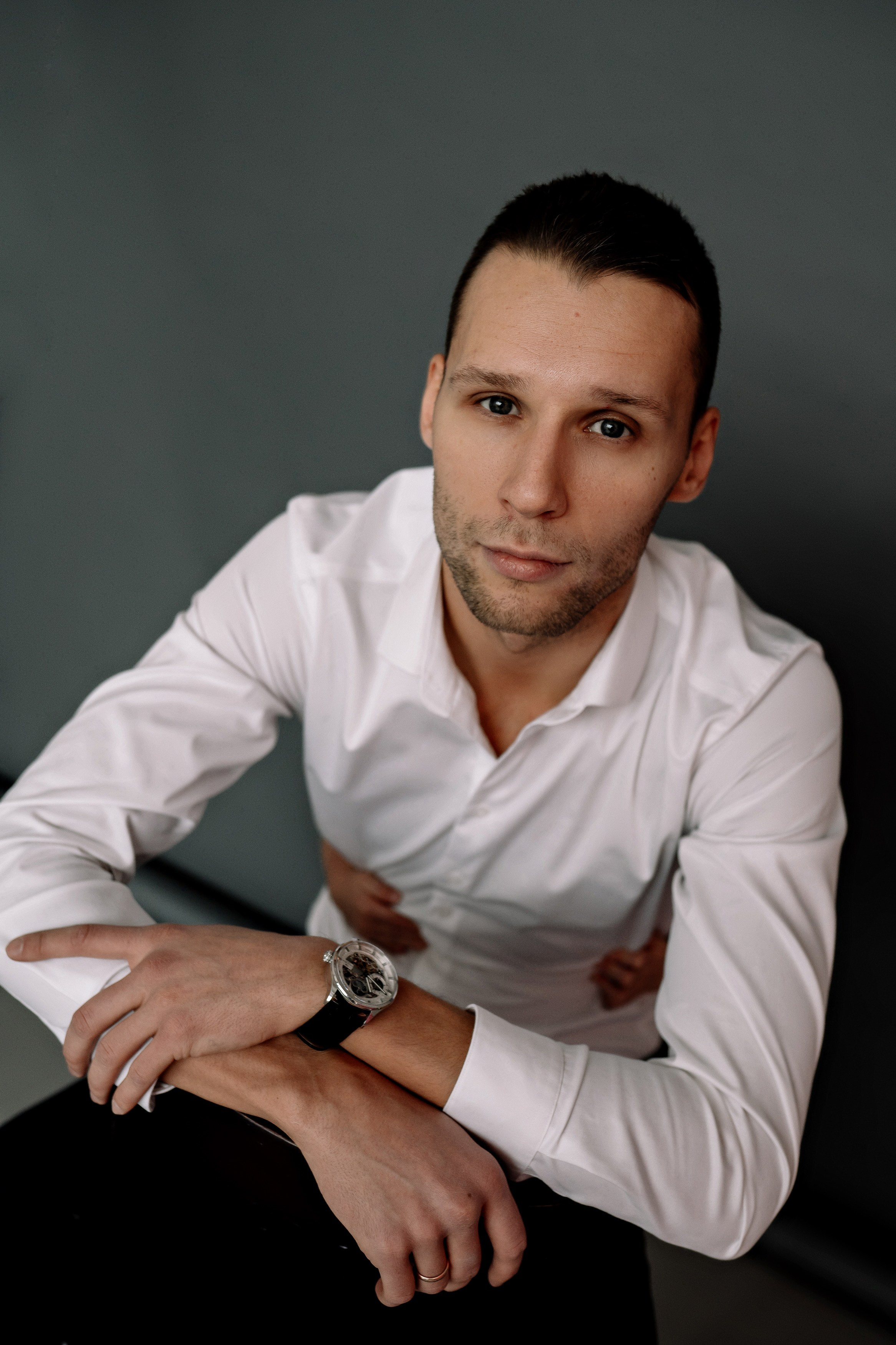 Марк в стране взрослых. Андрейко Надежда