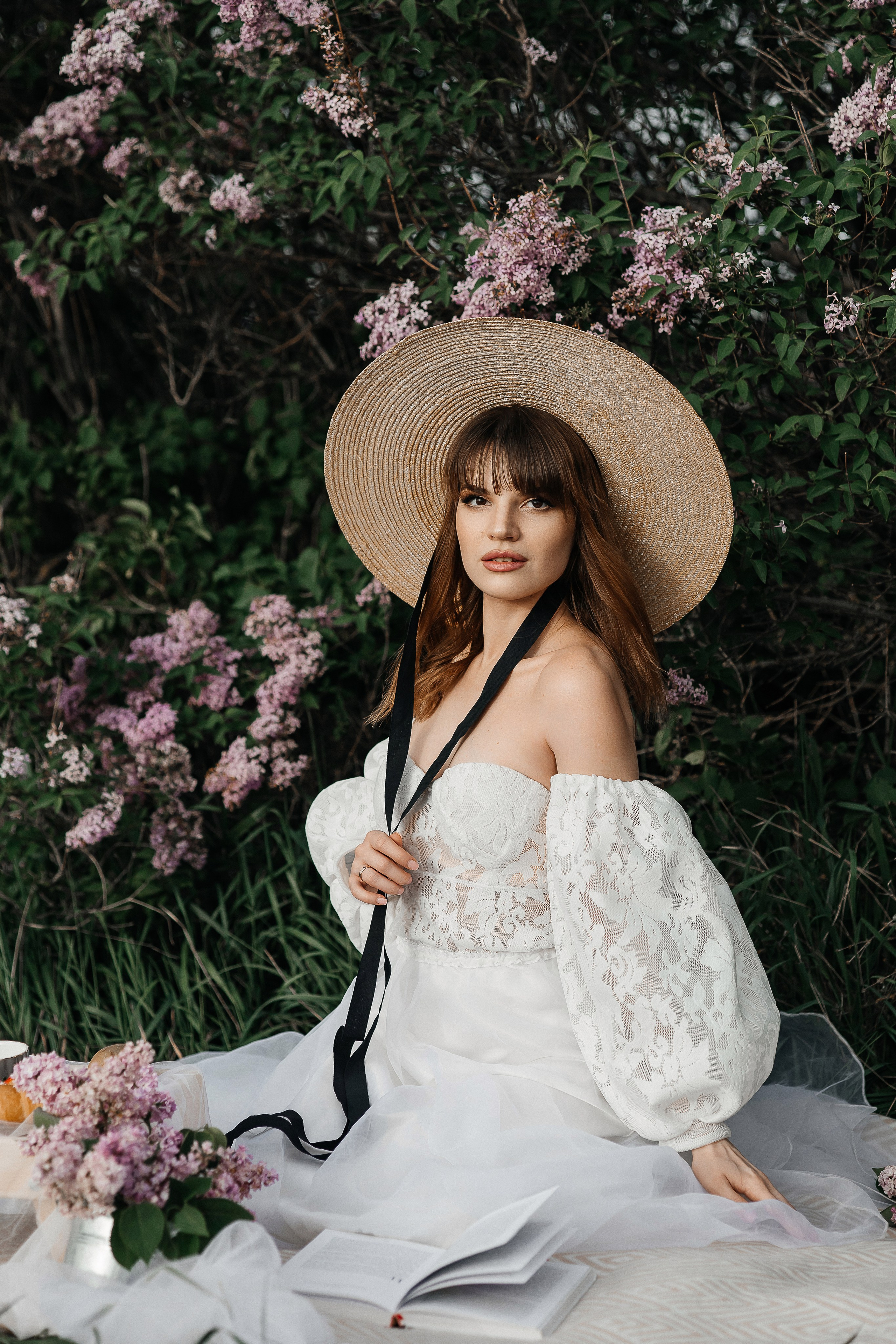 Сирень. Фотограф в Севастополе — Евгения Бойко