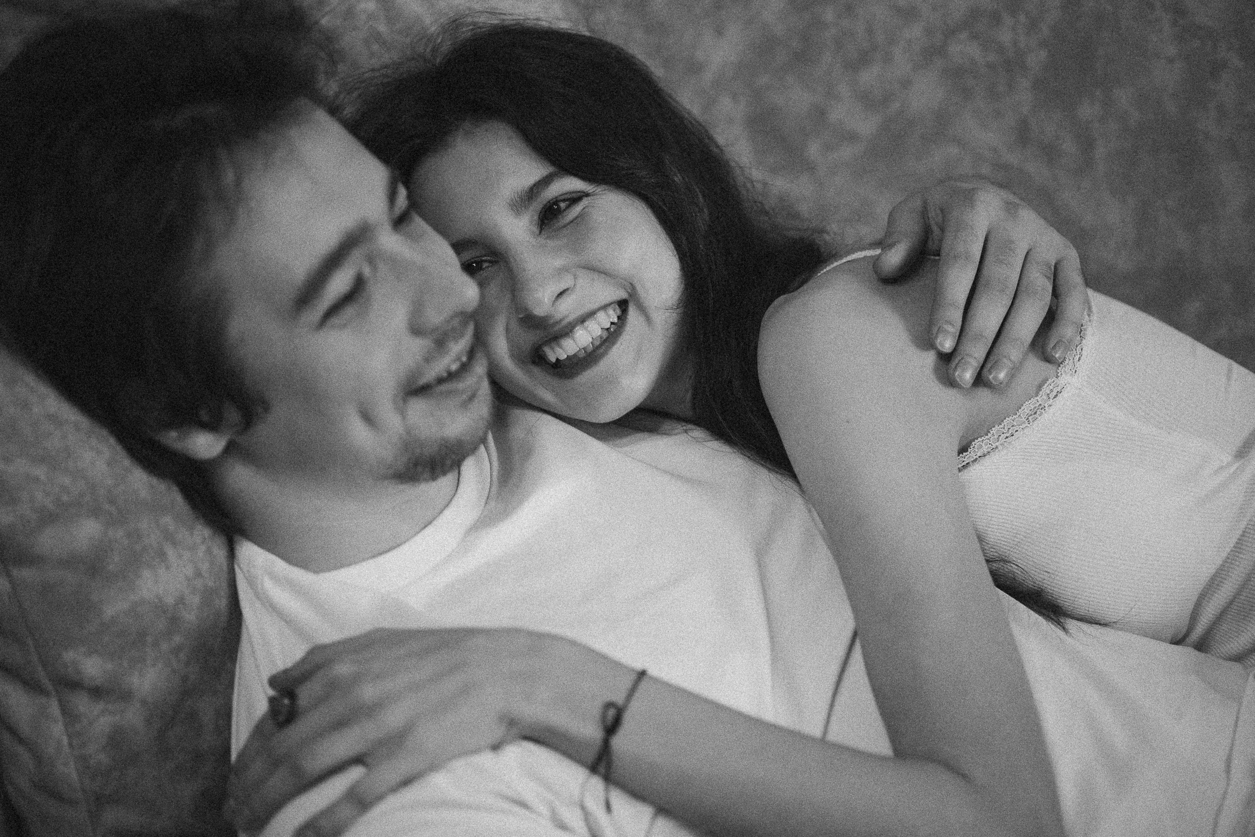 Даниил & Арина 02.03.2025. Фотограф в Севастополе — Евгения Бойко