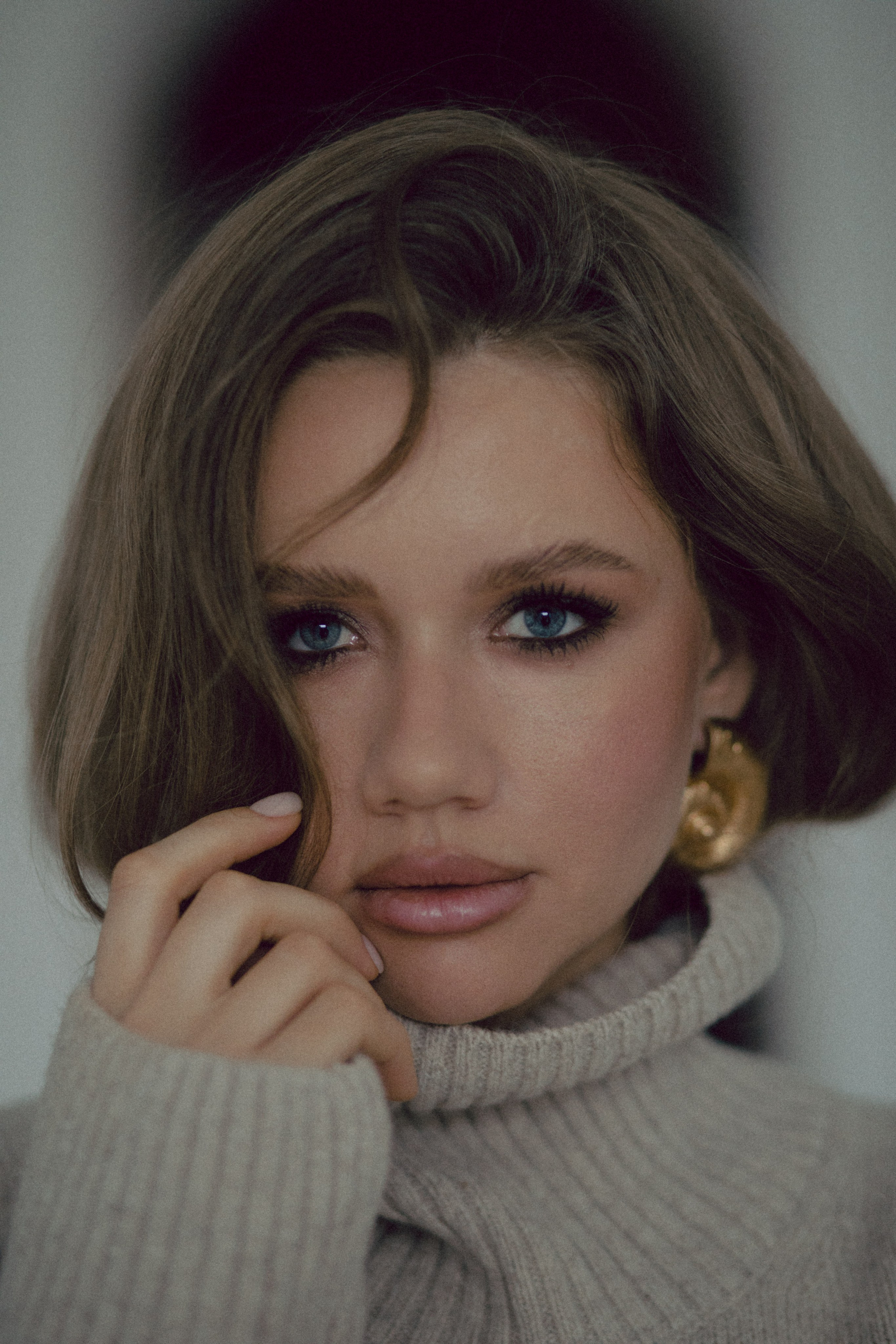 Old money. Свадебный и портретный фотограф в Москве Анастасия Масюк