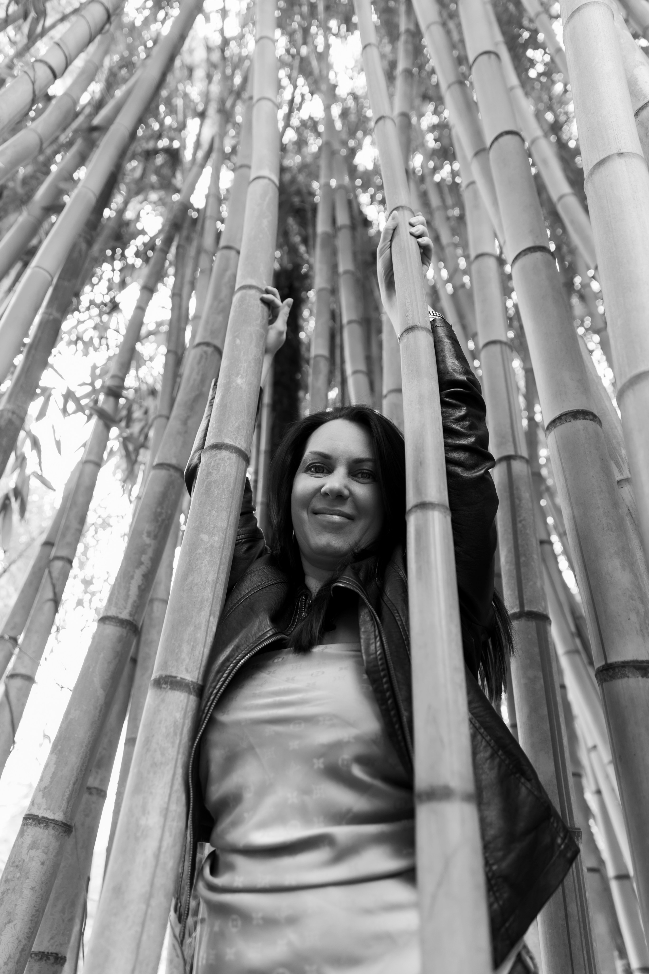 Женский портрет. Фотограф из Сочи Регина Труфанова