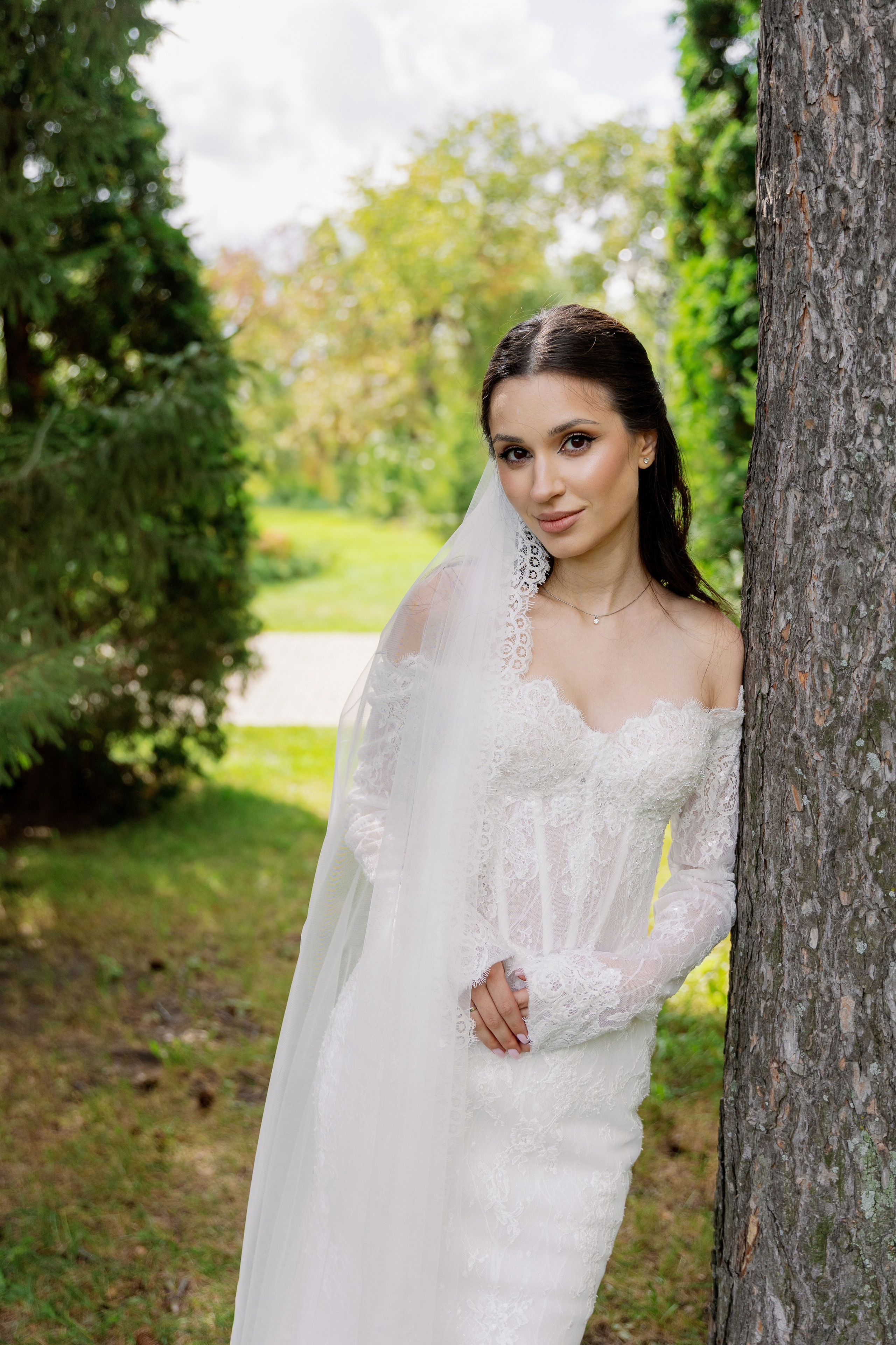 A & E. Свадебный фотограф в Тюмени и Екатеринбурге Сергей Михин