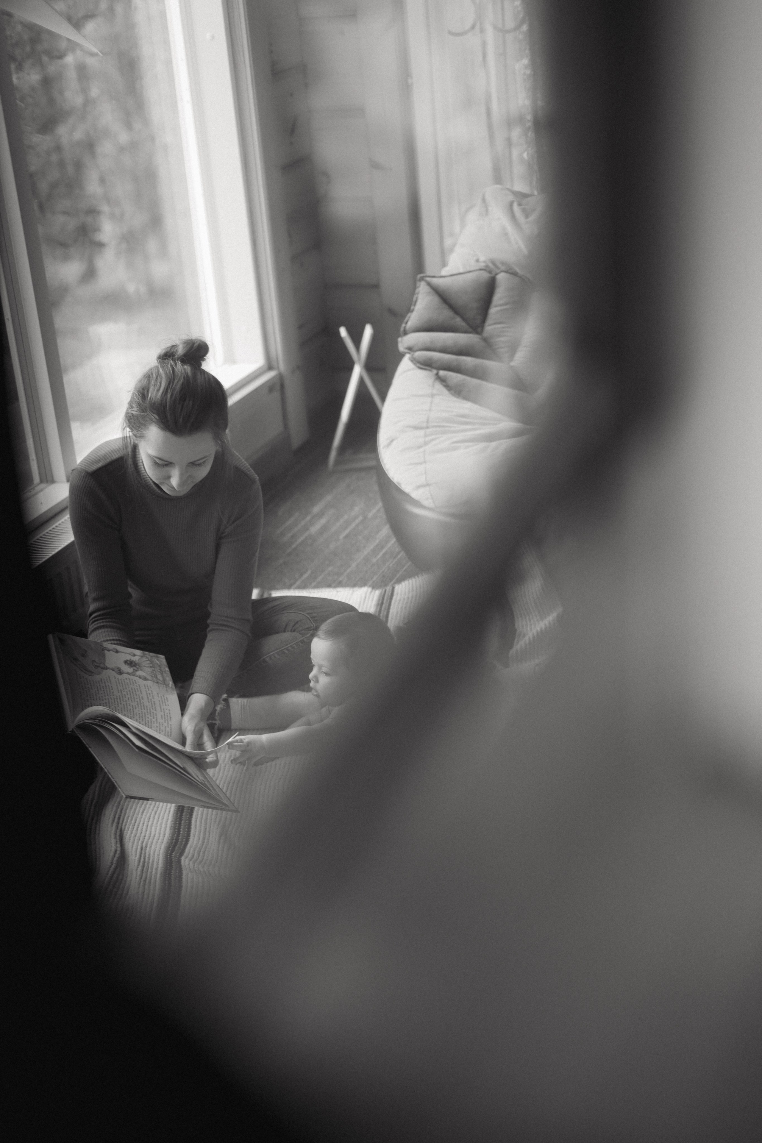 Фотосессия новорожденных и малышей. Семейный и детский фотограф в Санкт-Петербурге «Chilik»