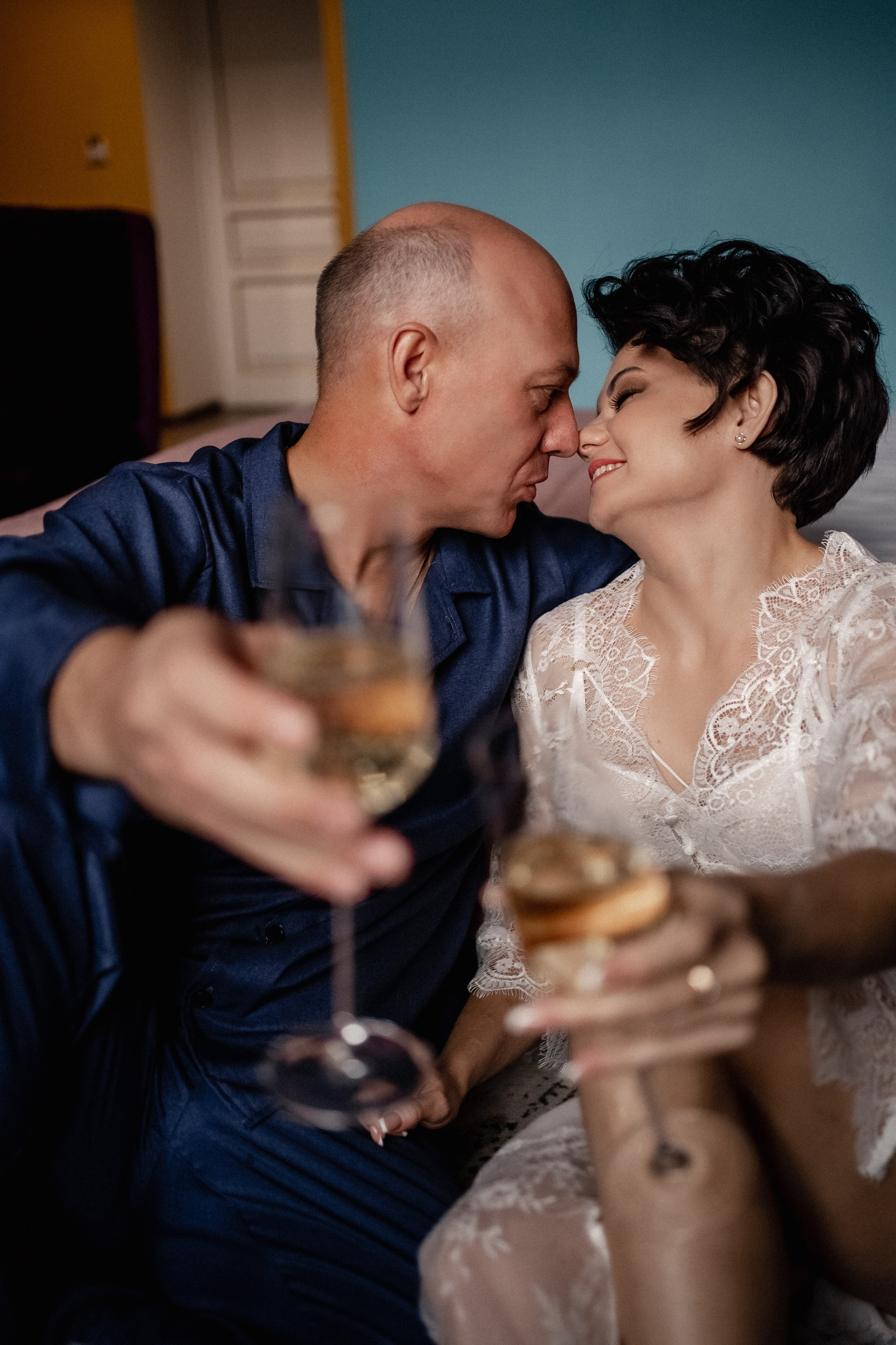 Andrei & Anna. Dolce_wedding