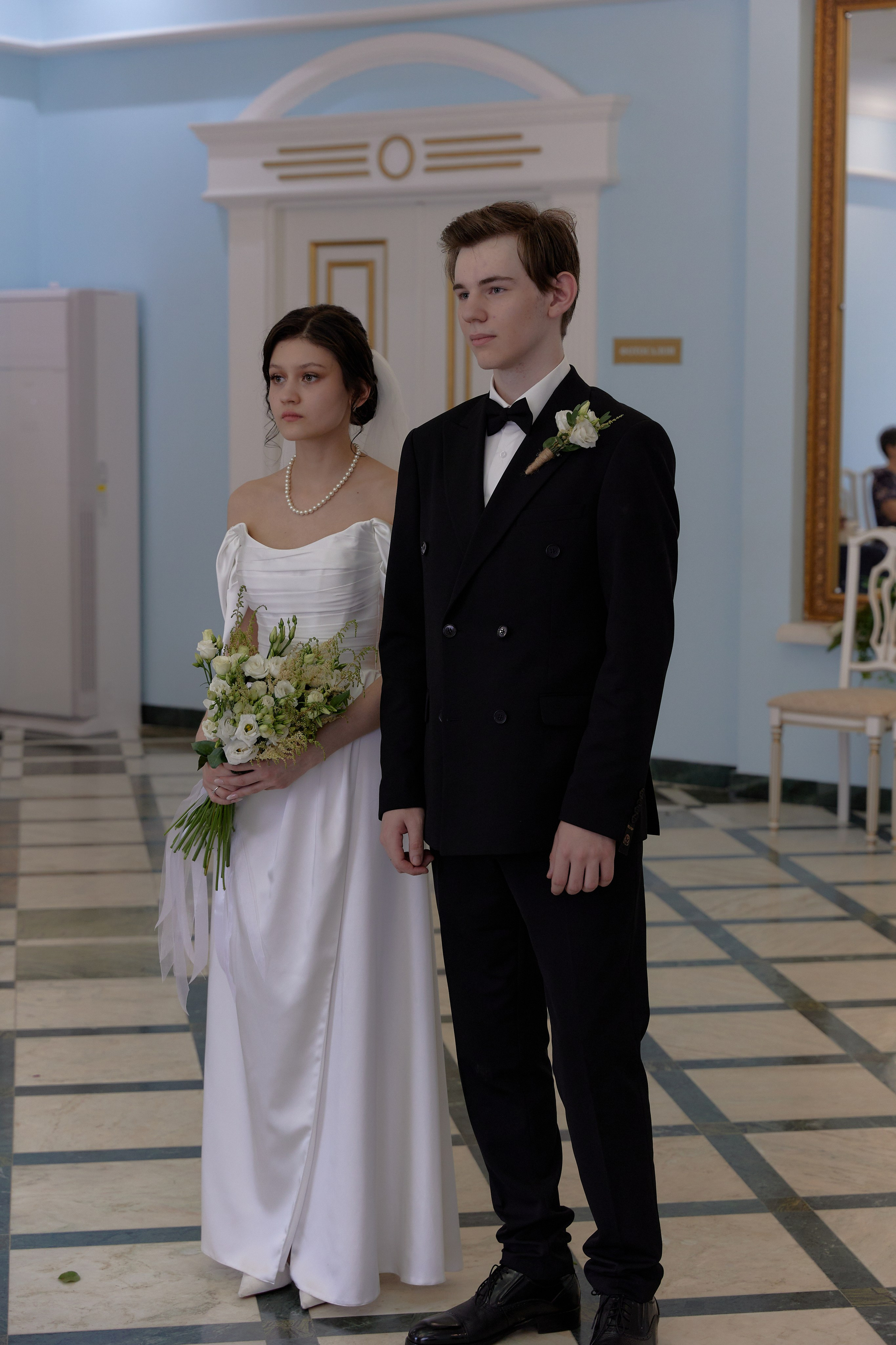 Роман &Анна. Свадебный и семейный фотограф г. Саранск