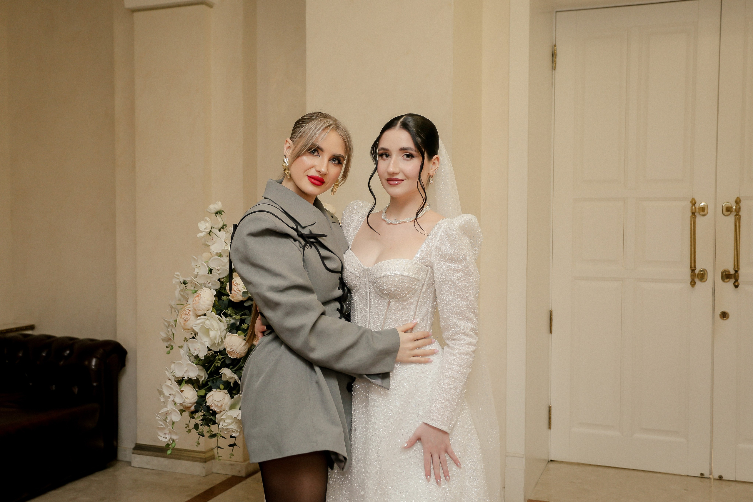 WEDDING DAY ПОЛНАЯ ВЕРСИЯ. Фото и Видео в Краснодаре Verveyko Studio