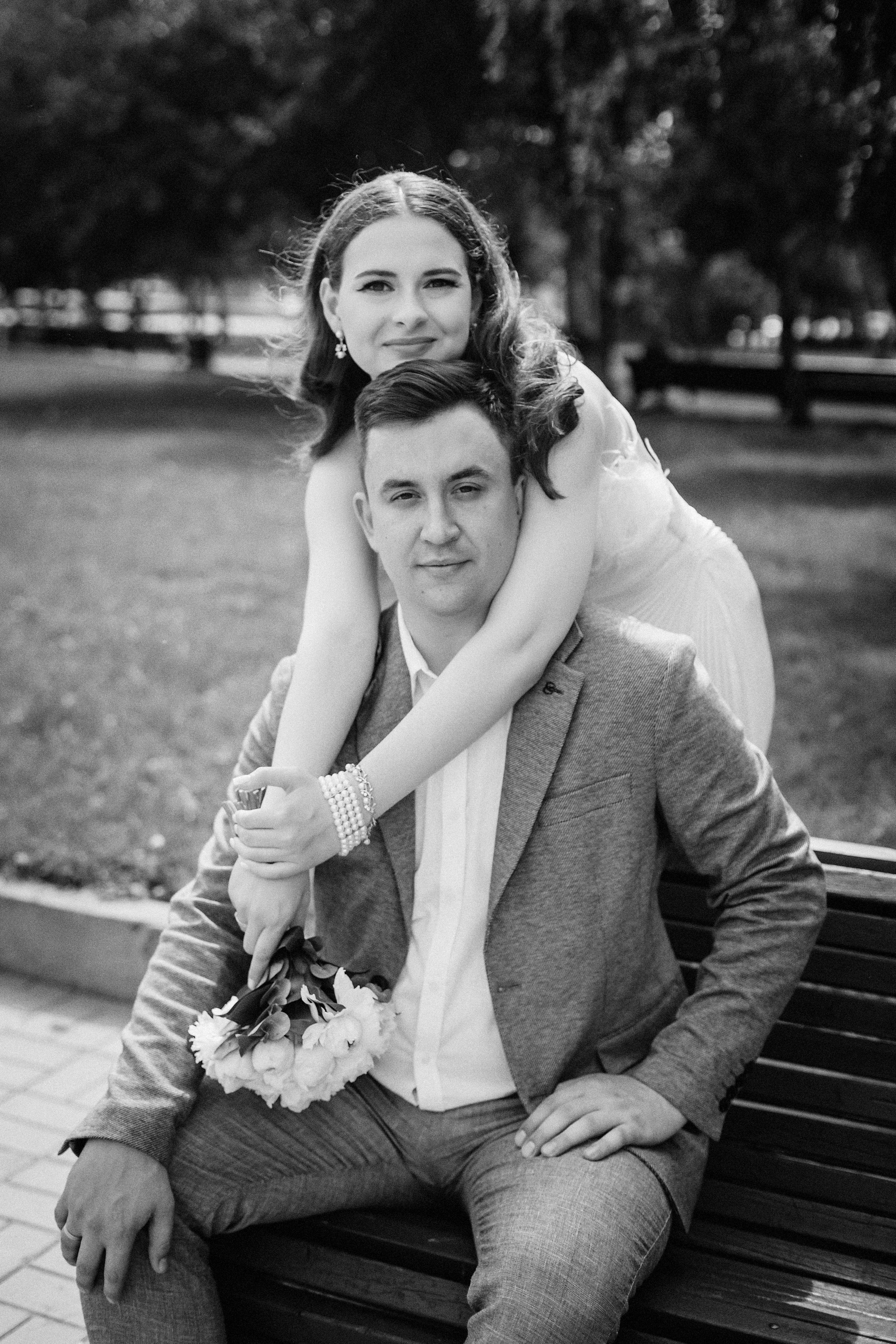 Свадьба. Фотограф