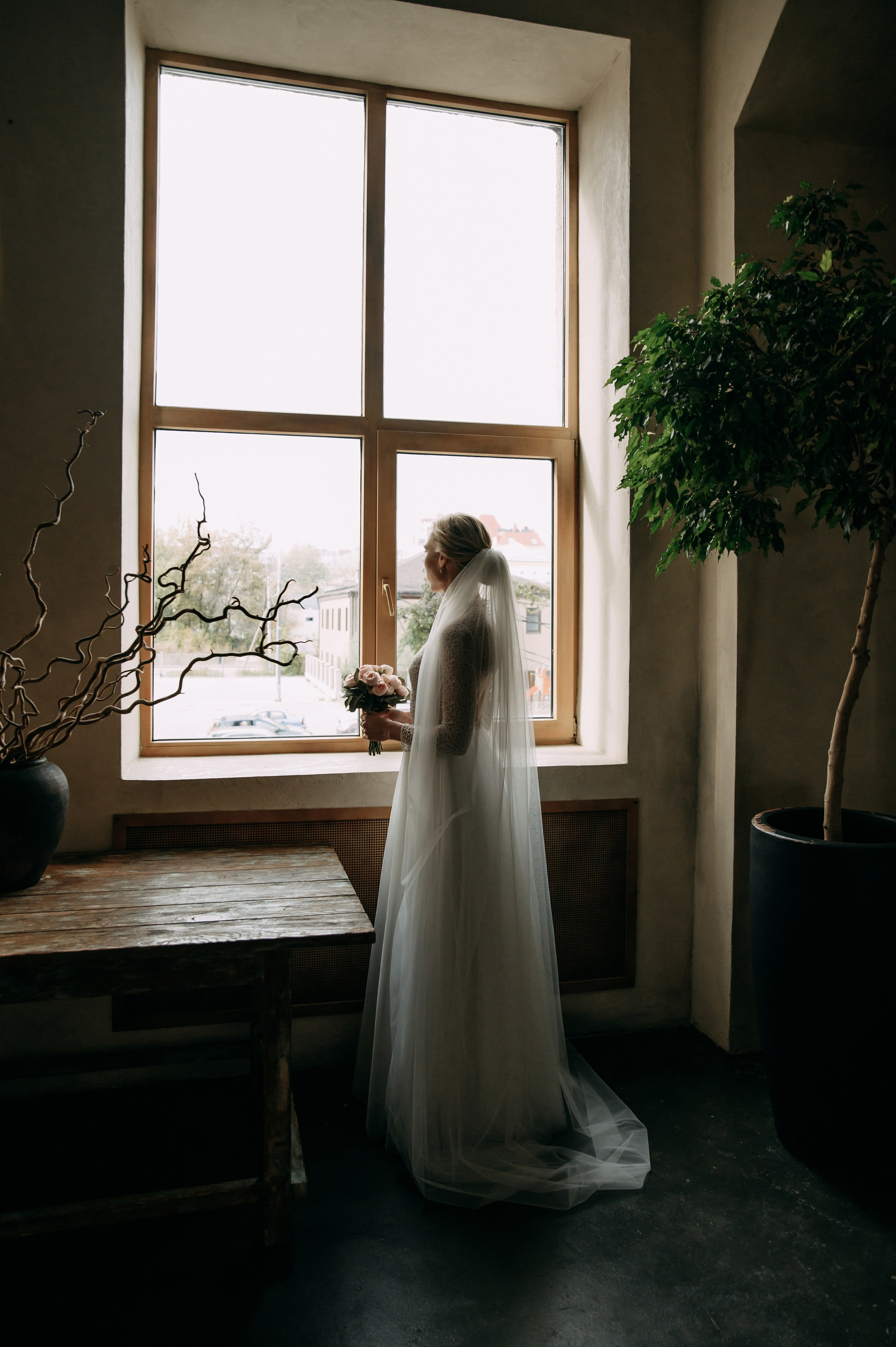 Снежана и Альберт. Свадебный фотограф, фотограф беременности Дарья Доценко