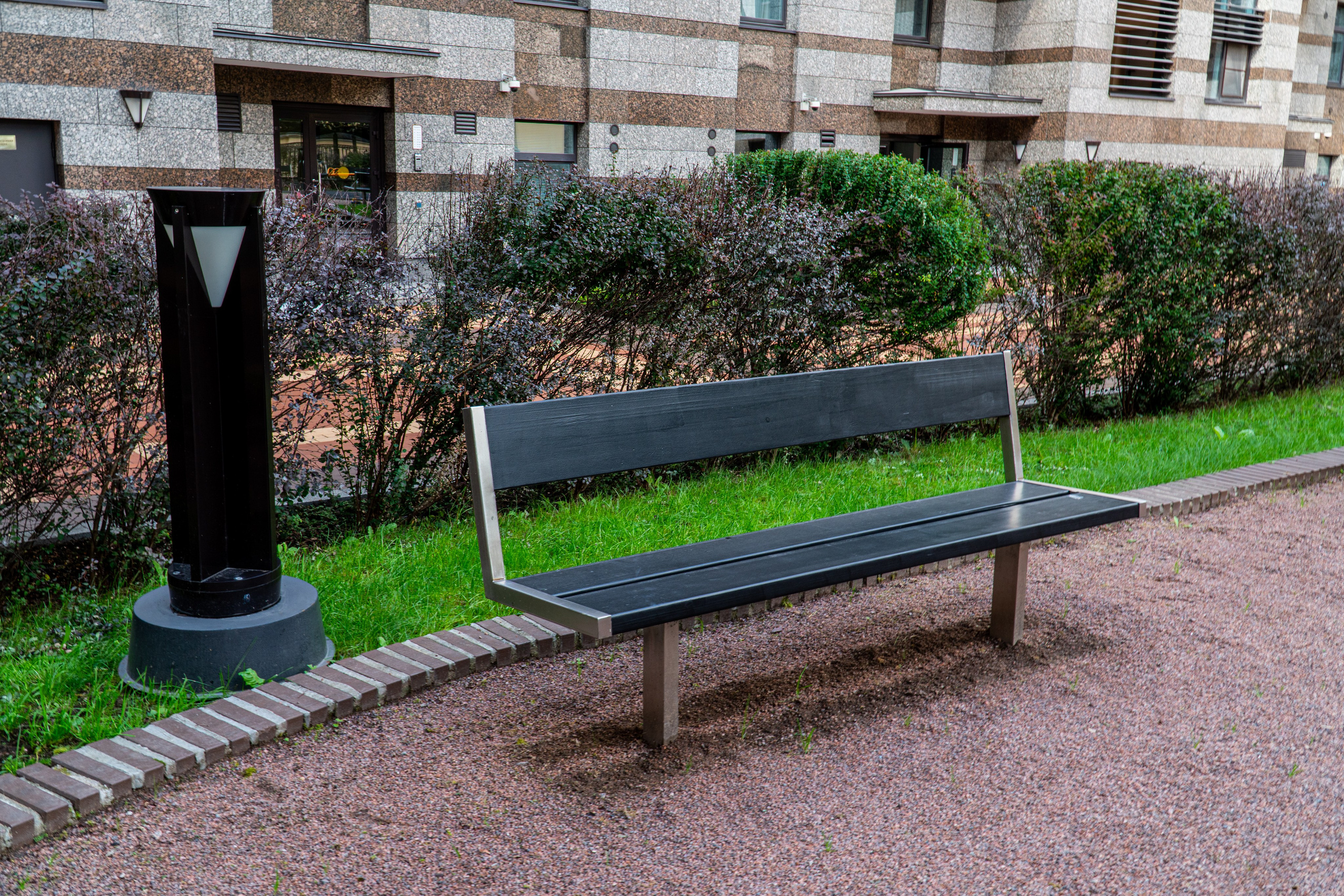 ЖК Кирочная 31. Сайт видеооператора Даниила Лебедева в Санкт-Петербурге