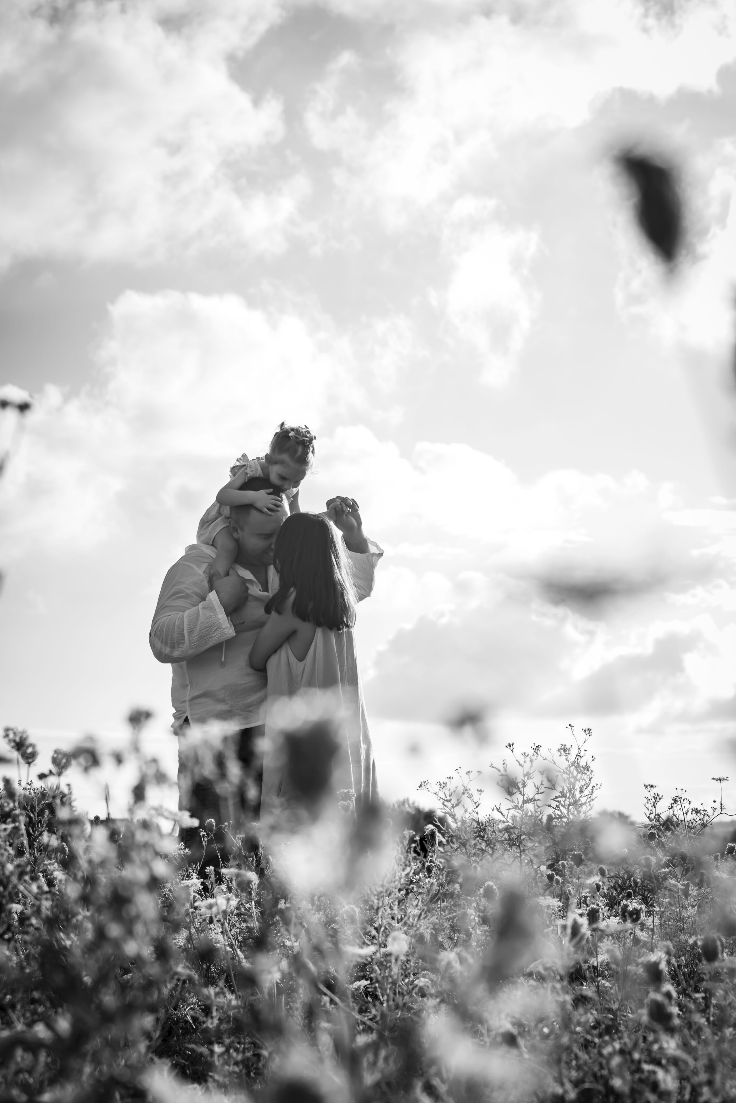 Летняя прогулка. Главная