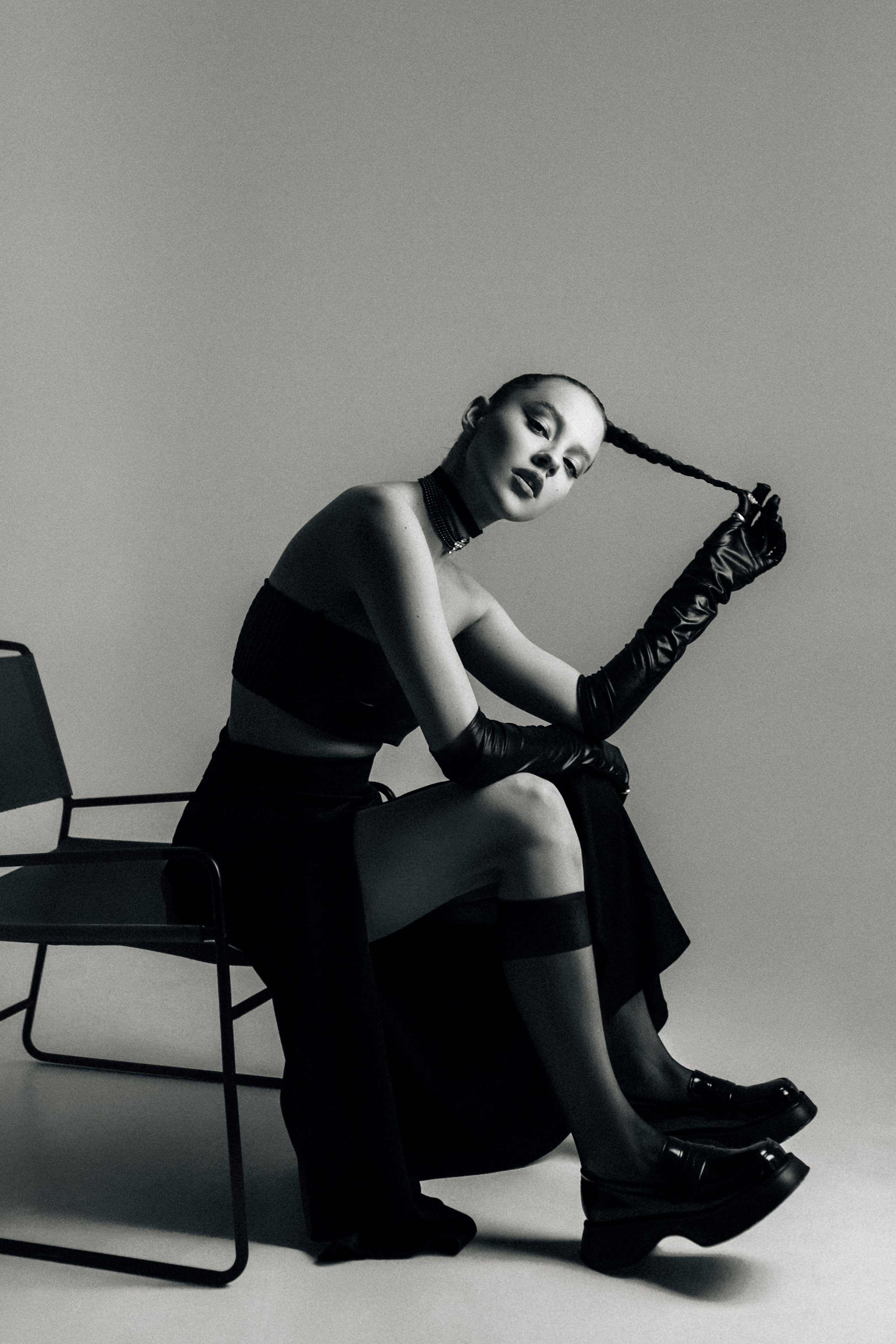 Daria. Фотограф в Санкт-Петербурге Ольга Андрианова