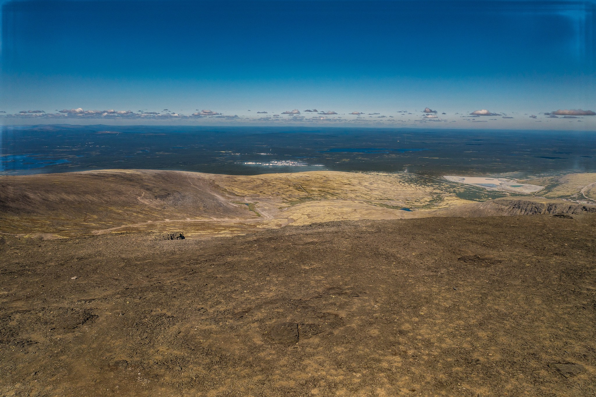Путешествие на Север в 2024 году. Внедорожные путешествия — OFFROADTRIP