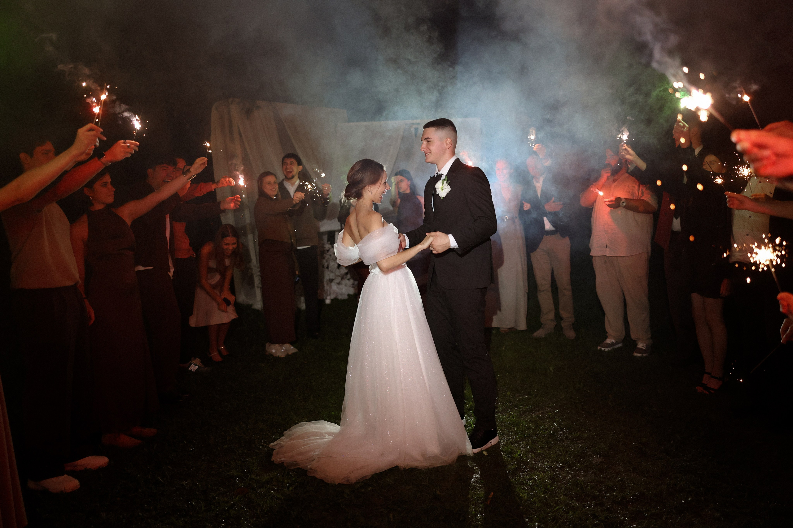 «Просто МЫ» — Дарья и Иван. Свадебный и семейный фотограф в Москве Ломова Ирина