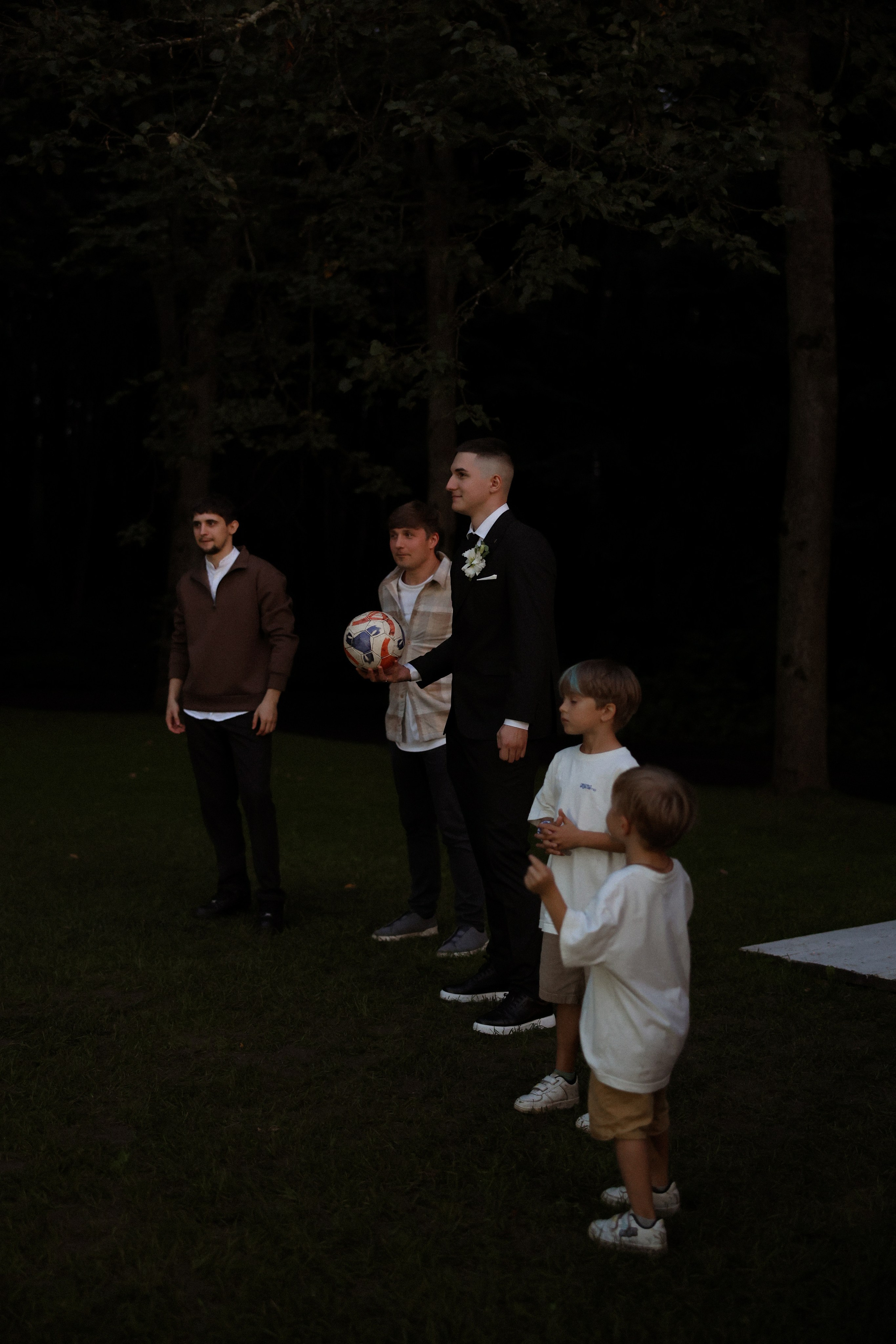 «Просто МЫ» — Дарья и Иван. Свадебный и семейный фотограф в Москве Ломова Ирина