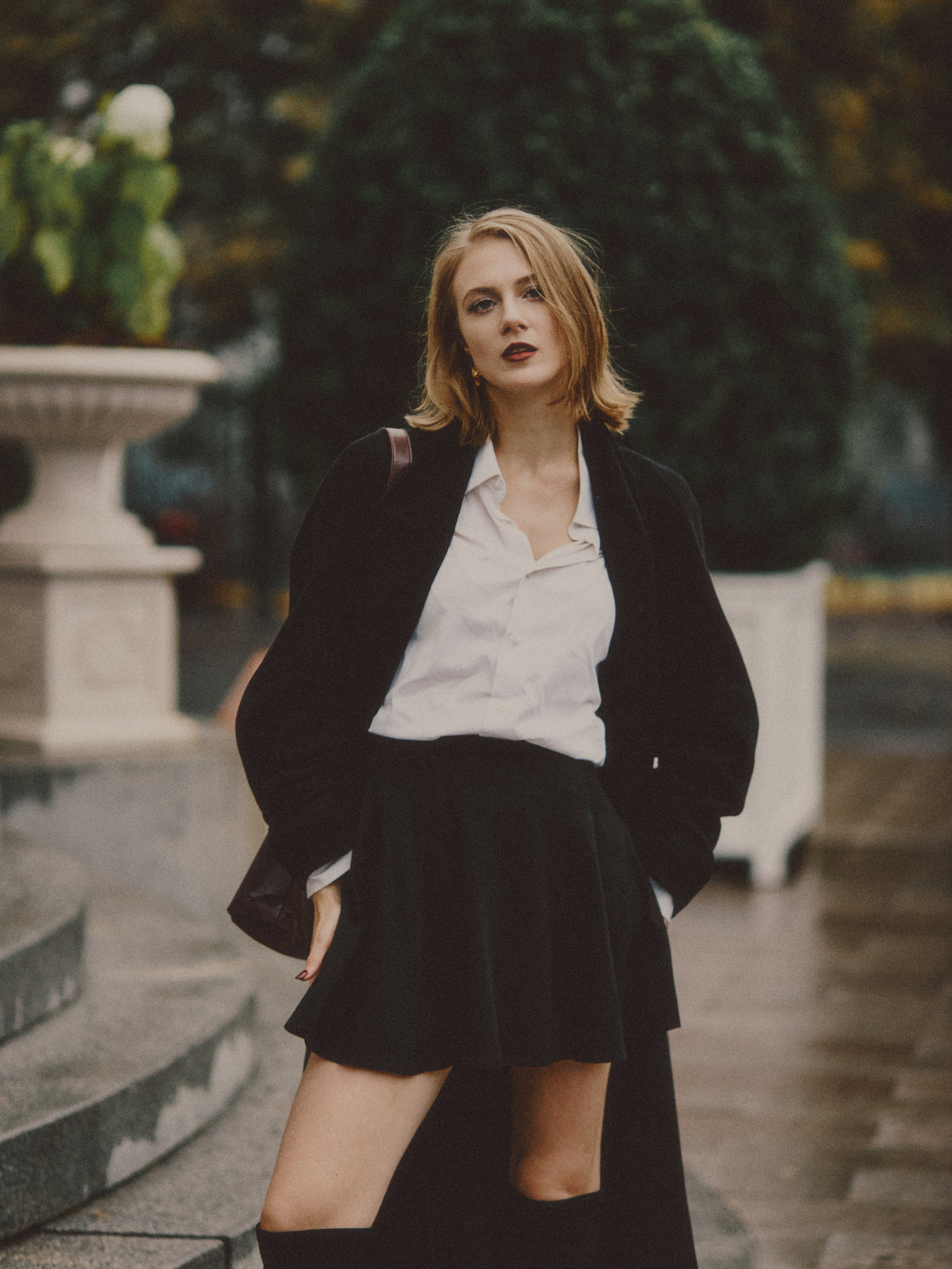 Марта. Портретный фотограф в Москве Ольга Крылова