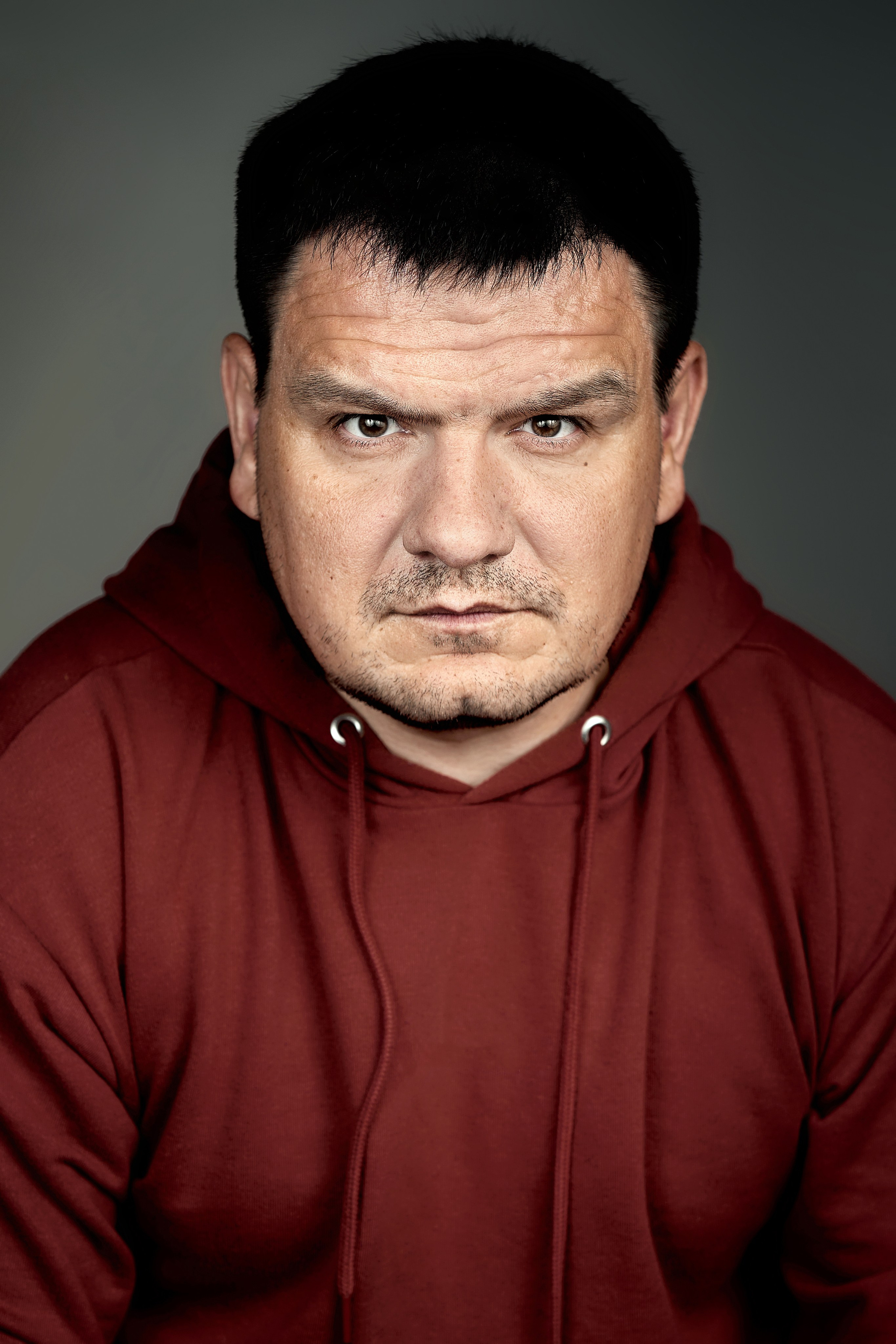 Алексей. Фотограф Женя Пашкина