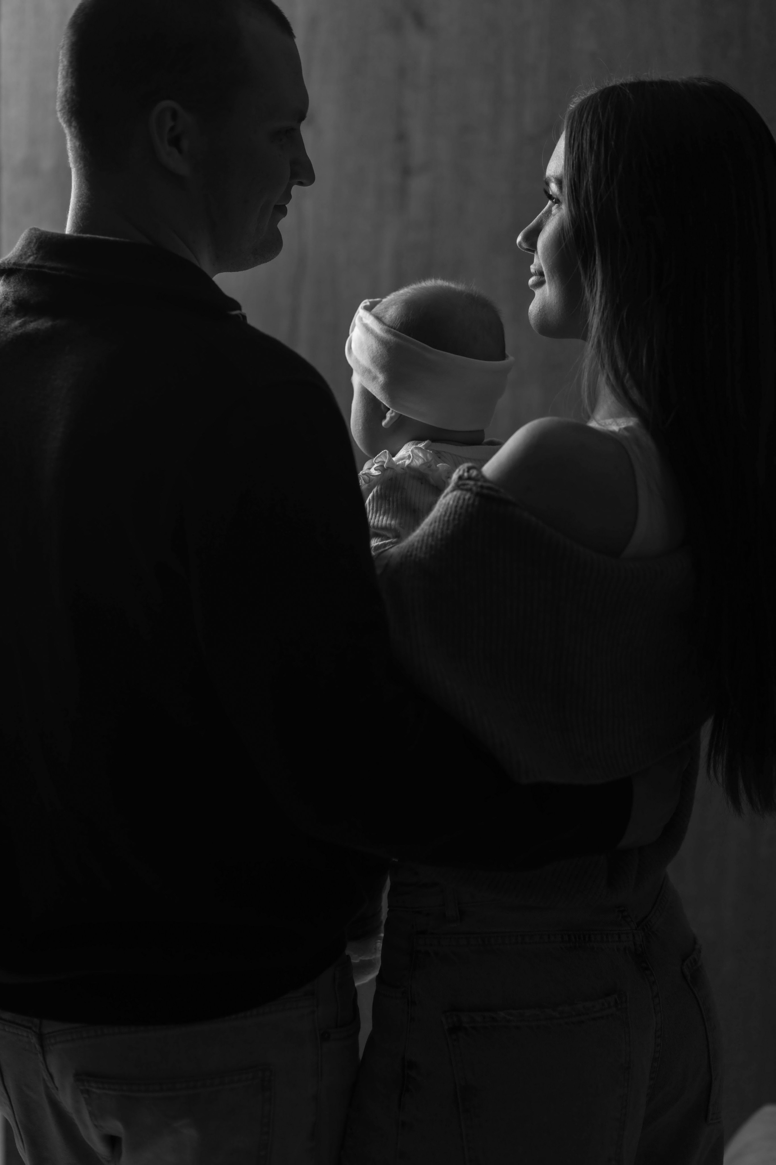 Семейная история. Фотограф Сальск Катерина