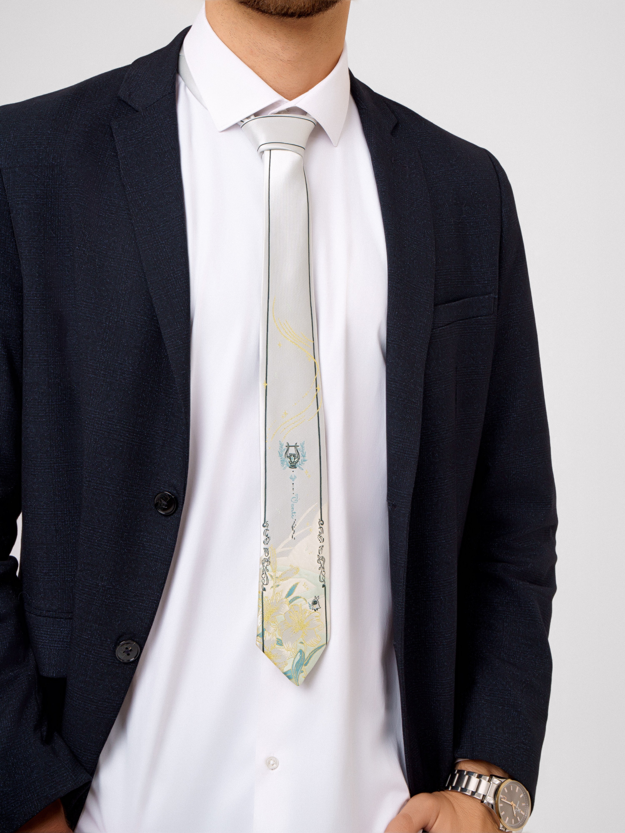 Галстуки. Макаров Сергей|Creamlebot Фотограф города Ростов-на-Дону