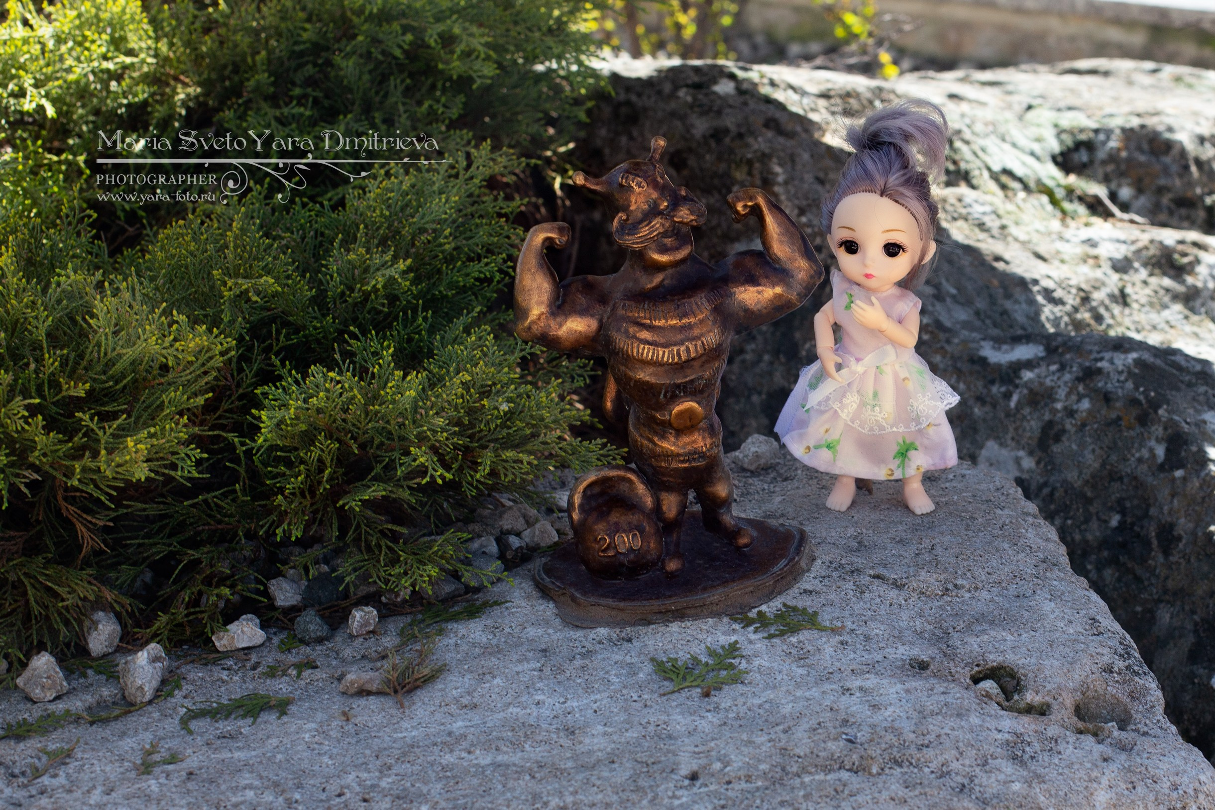 Симферопольские пчелки. Фотограф в Симферополе и Крыму — Мария СветоЯра Дмитриева | Индивидуальные и семейные съёмки