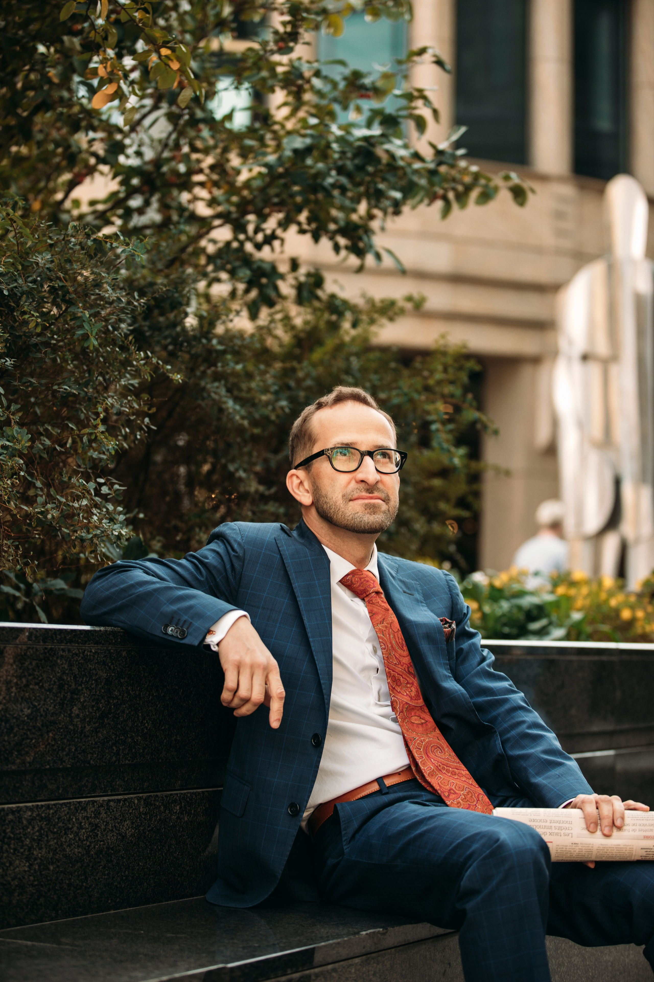 Уличная съемка. Фотограф в Москве Анна Комягина