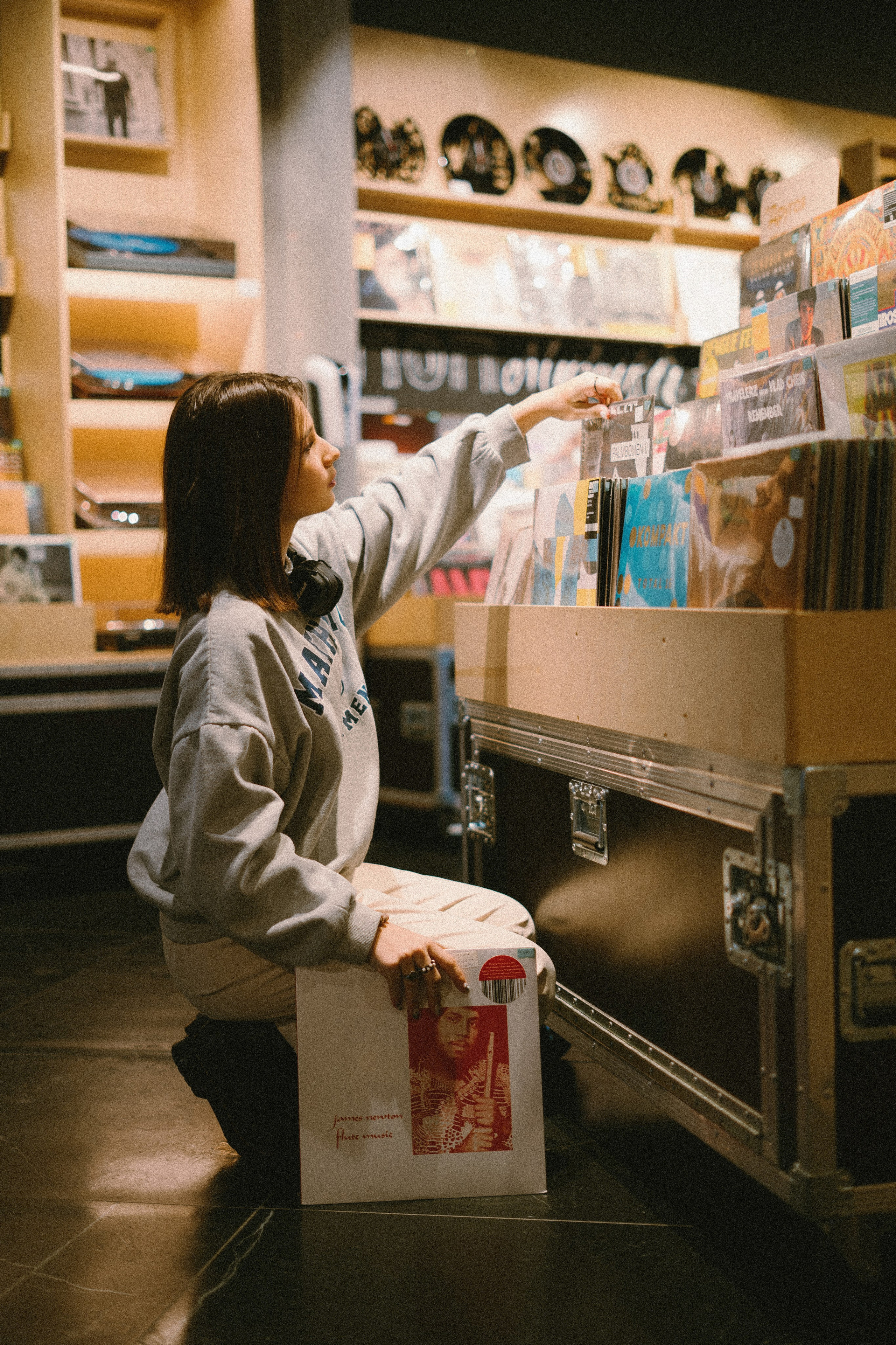 Ульяна. Фотограф в Москве Анна Комягина