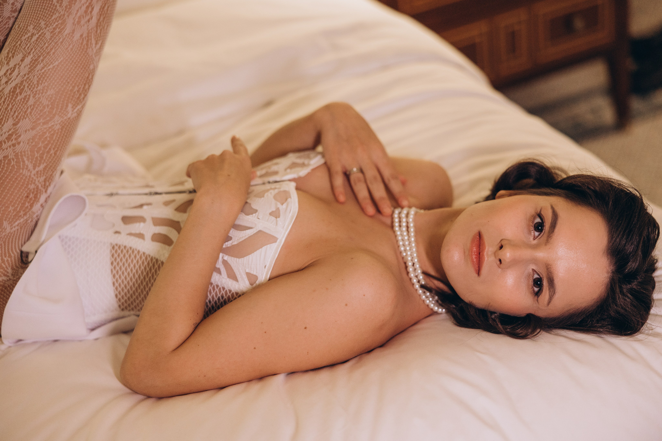 Полина & Дмитрий. Семейный фотограф в Москве Виктория Ястребинская