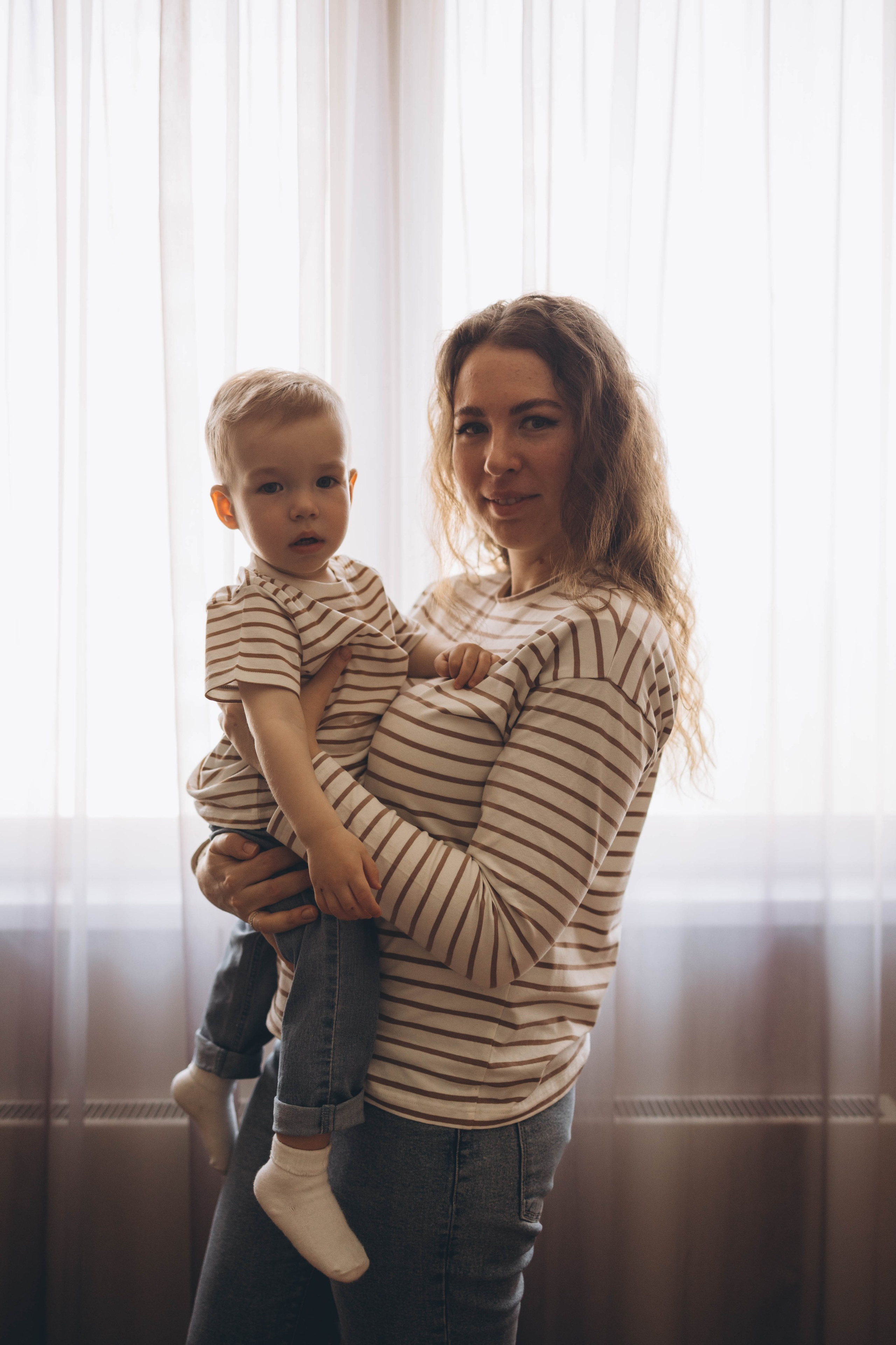 Кристина и Лев. Семейный фотограф в Москве Виктория Ястребинская