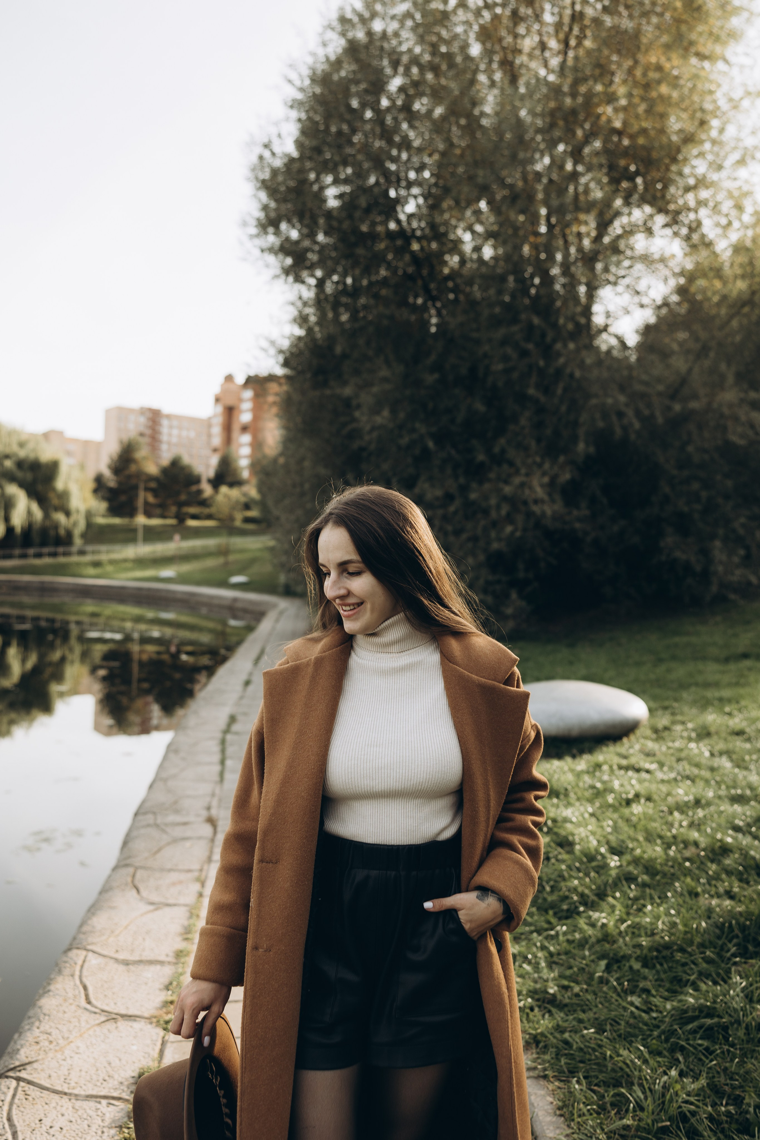 Оля. Семейный фотограф в Москве Виктория Ястребинская