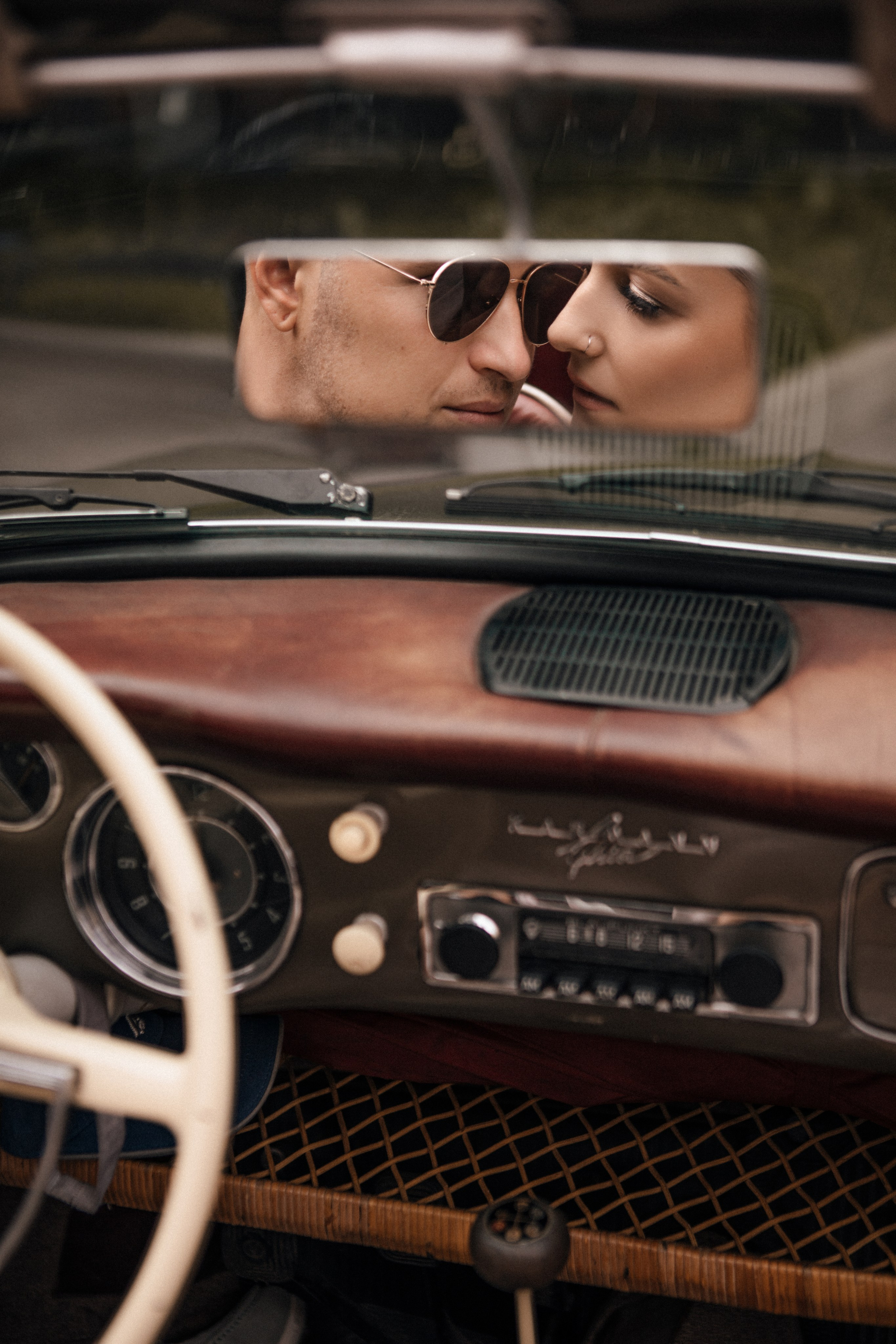 Ретроавто. Фотограф в Москве Ольга Сатони