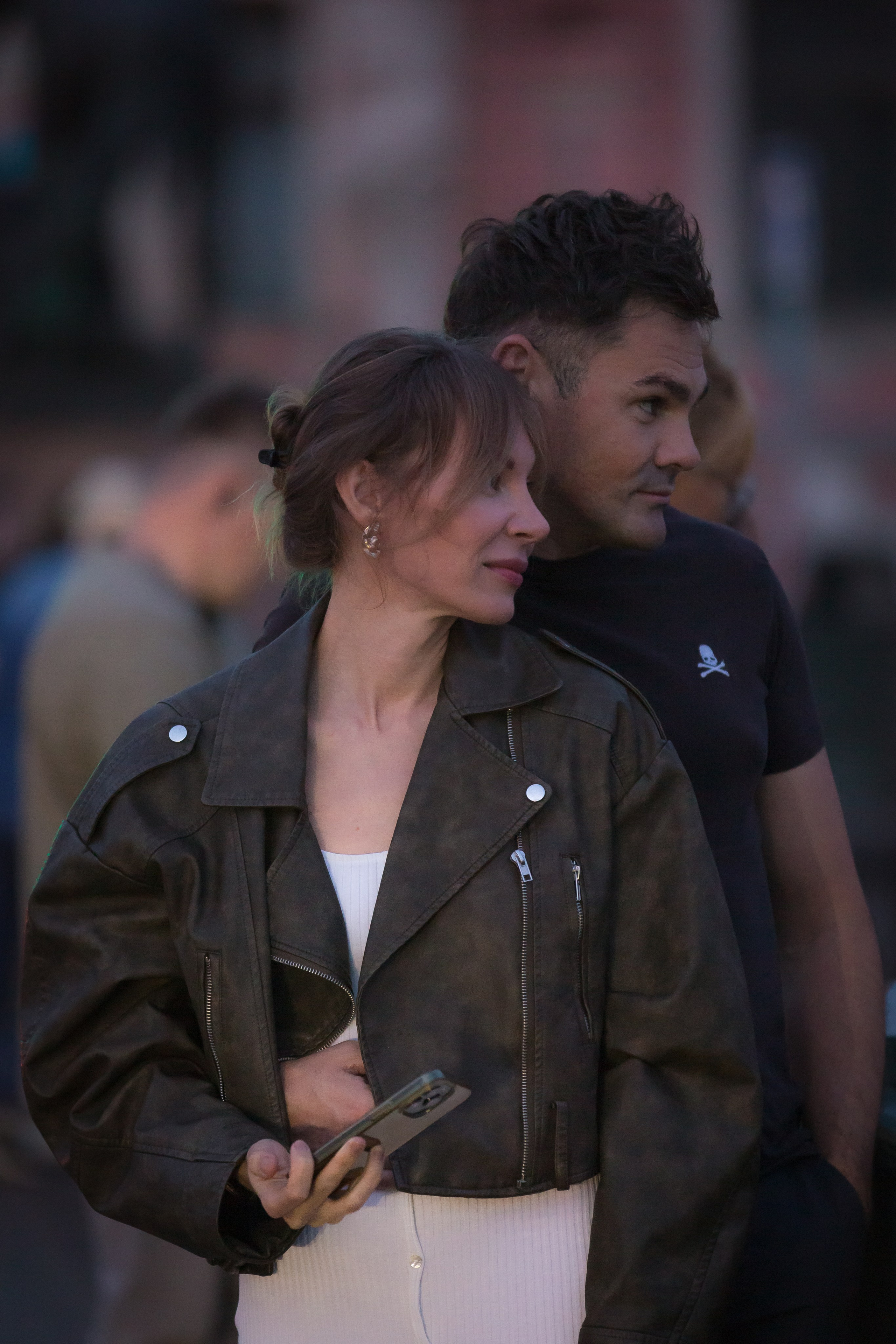 Уличная съемка. Фотограф Вадим Чепрасов | Санкт-Петербург