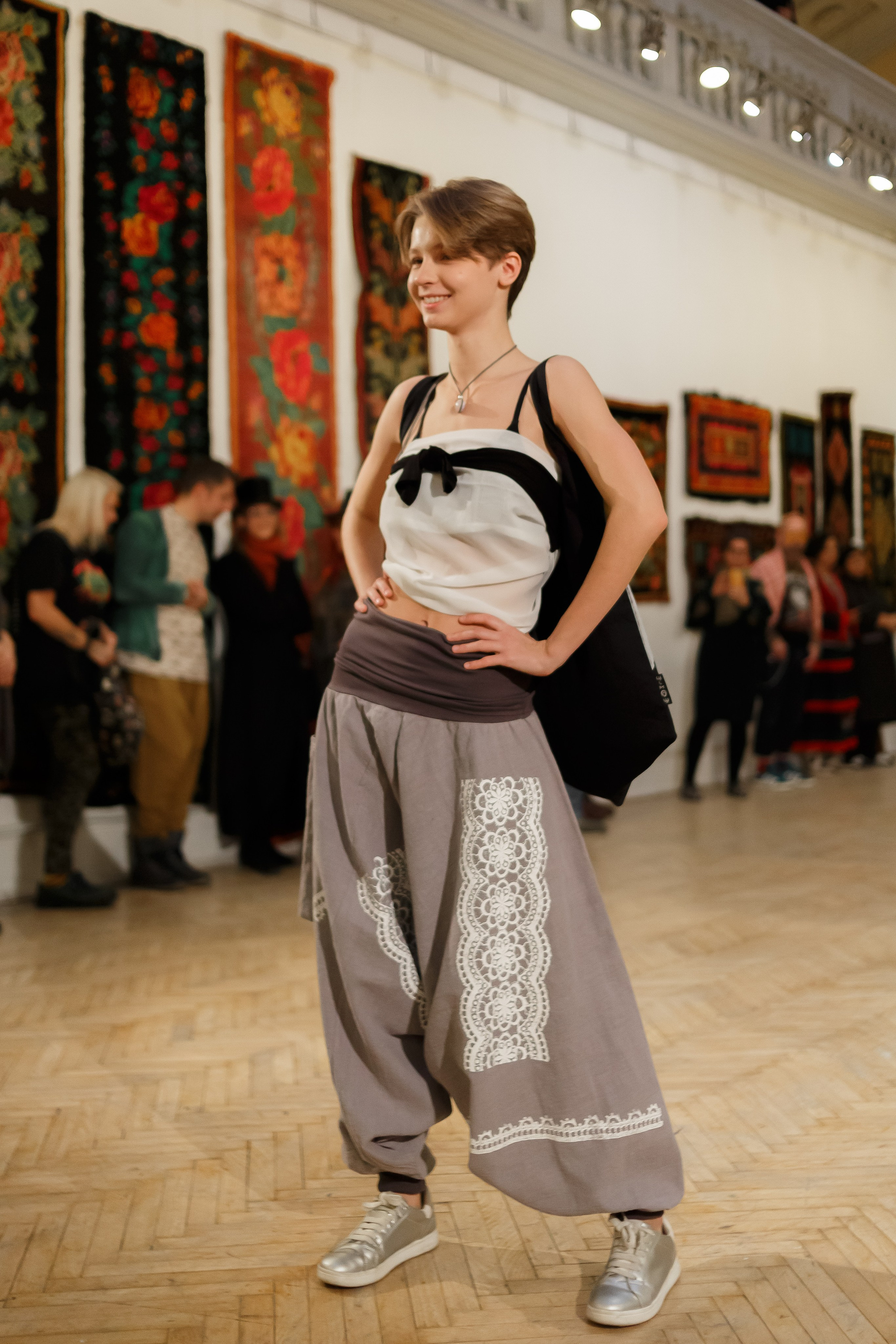 Kraft-Bazar 2023. Photographer Vadim Cheprasov | Saint-Petersburg