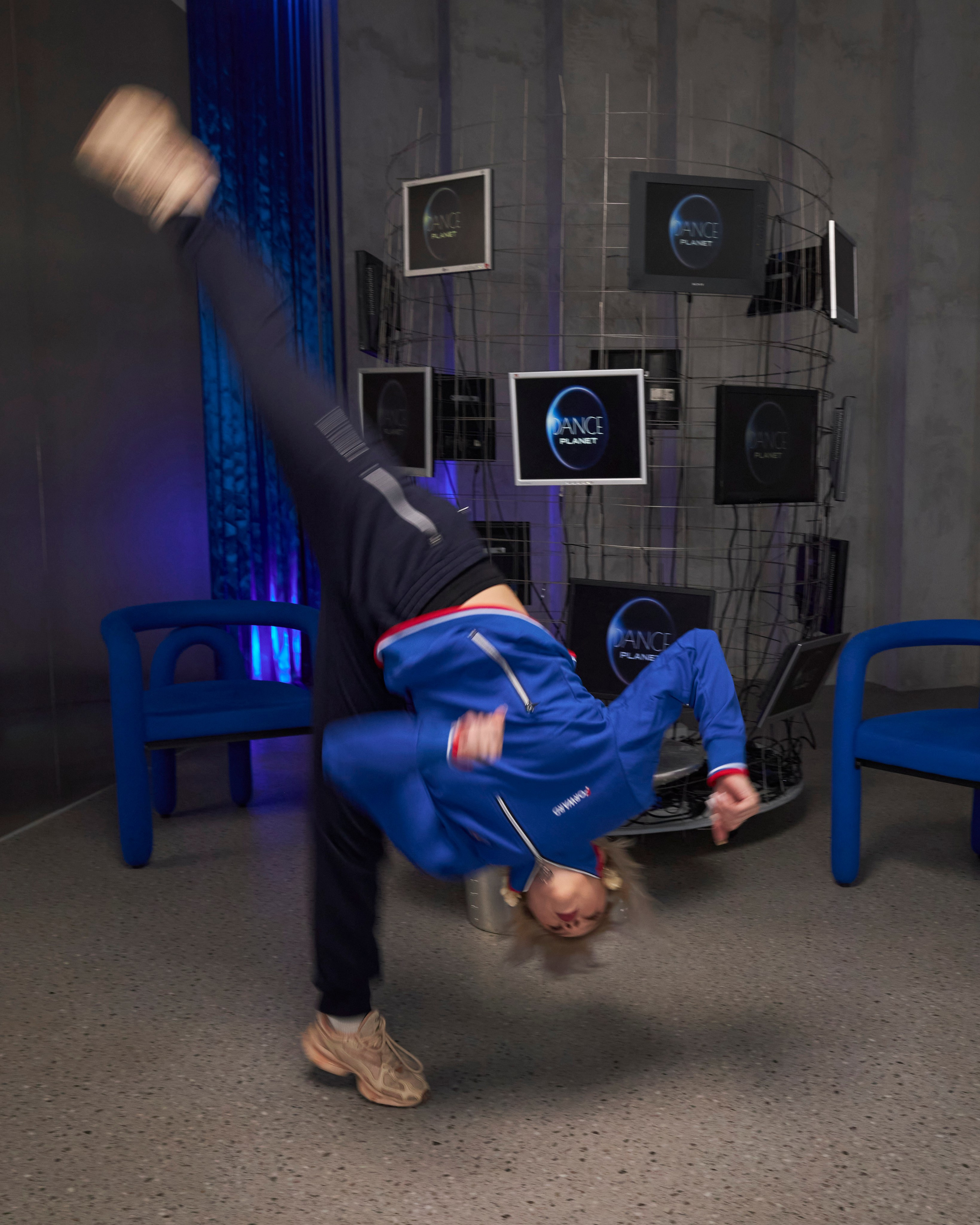 Съёмка для брендов спортивной одежды. Анна Потявина. Фотограф Москва