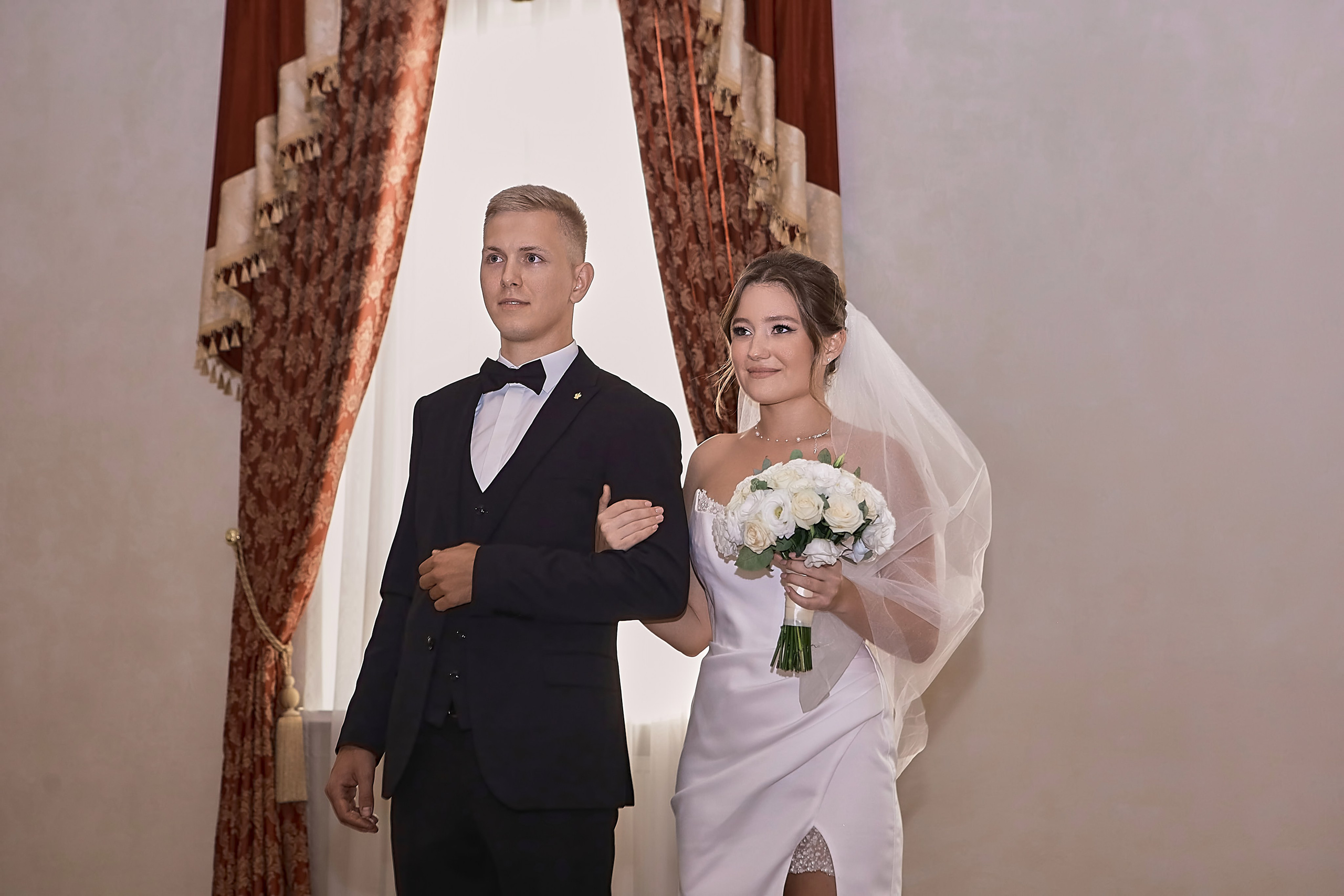 Свадебная съемка Артема и Евгении. Семейный и свадебный фотограф в Краснодаре Михеева Светлана