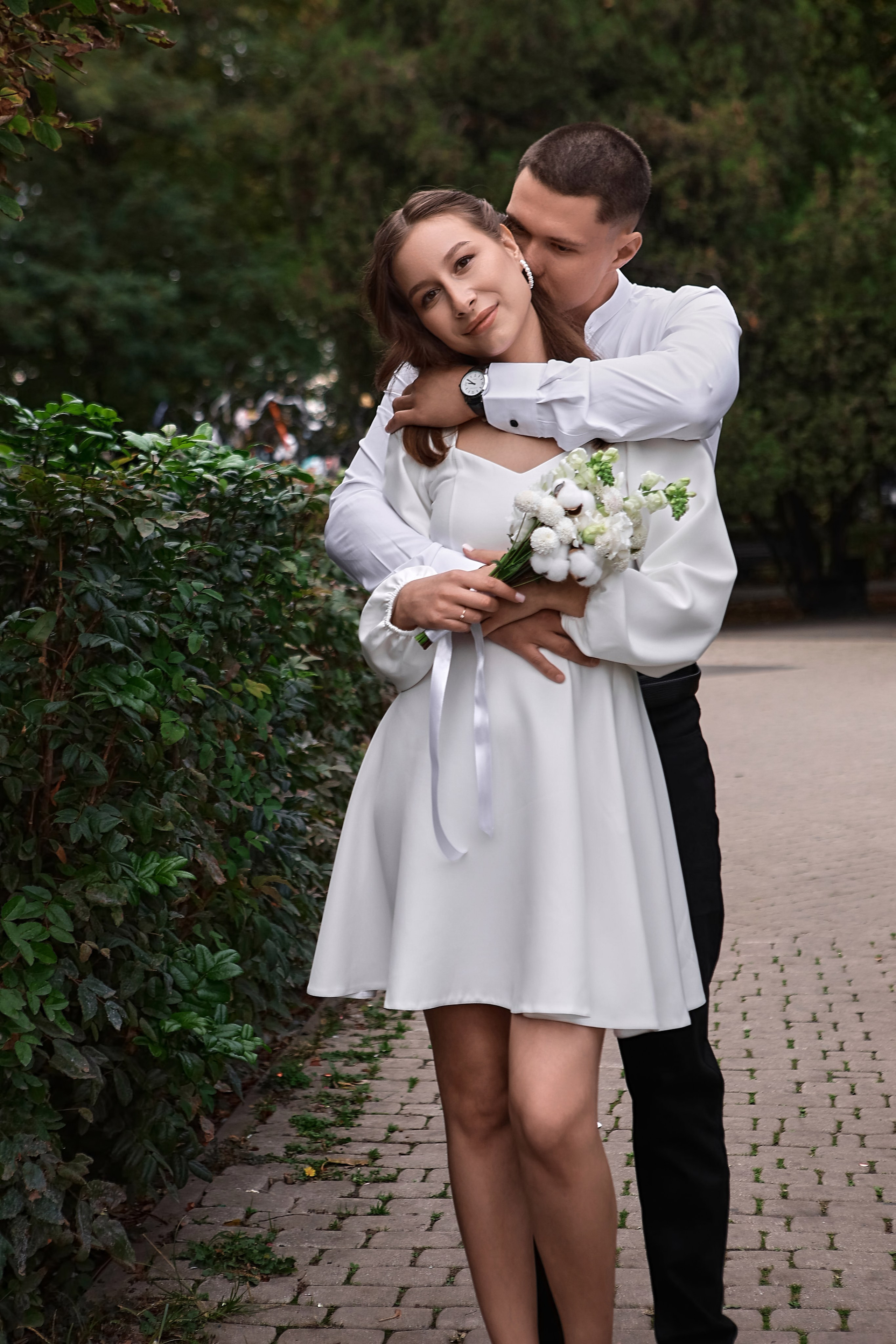 Анатолий и Виктория свадебная роспись. Семейный и свадебный фотограф в Краснодаре Михеева Светлана