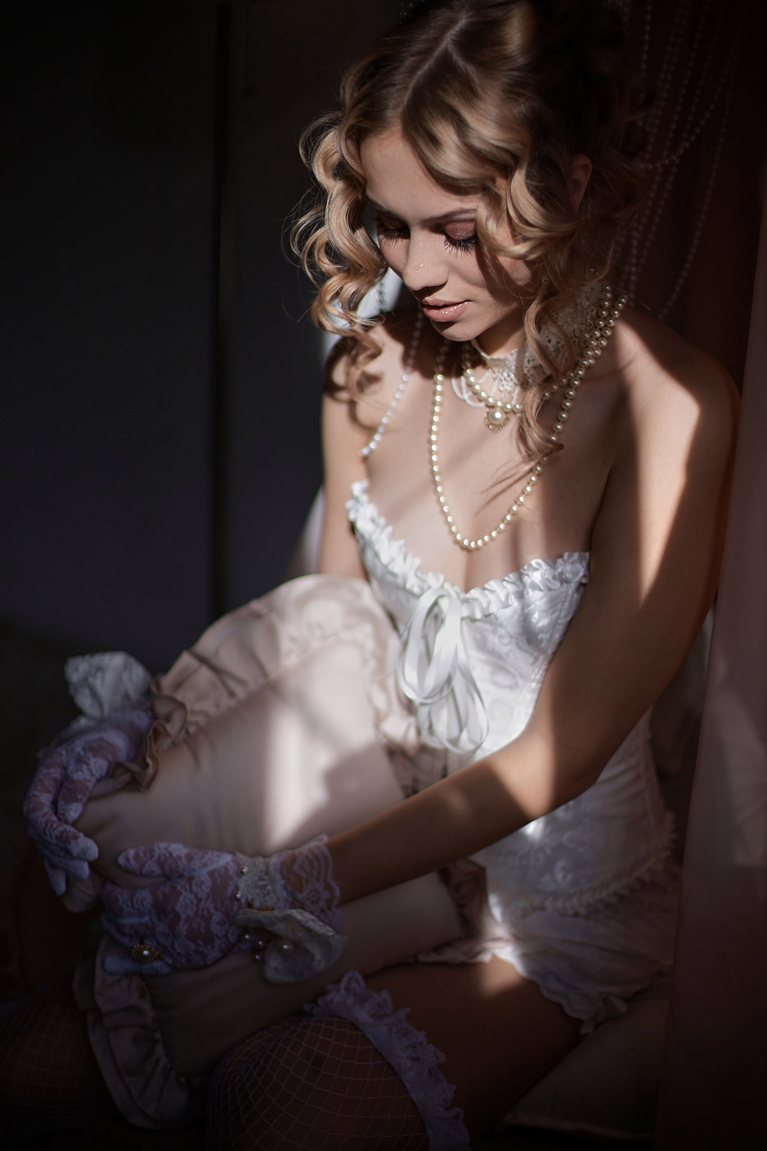 Винтажная съемка. Семейный и свадебный фотограф в Краснодаре Михеева Светлана