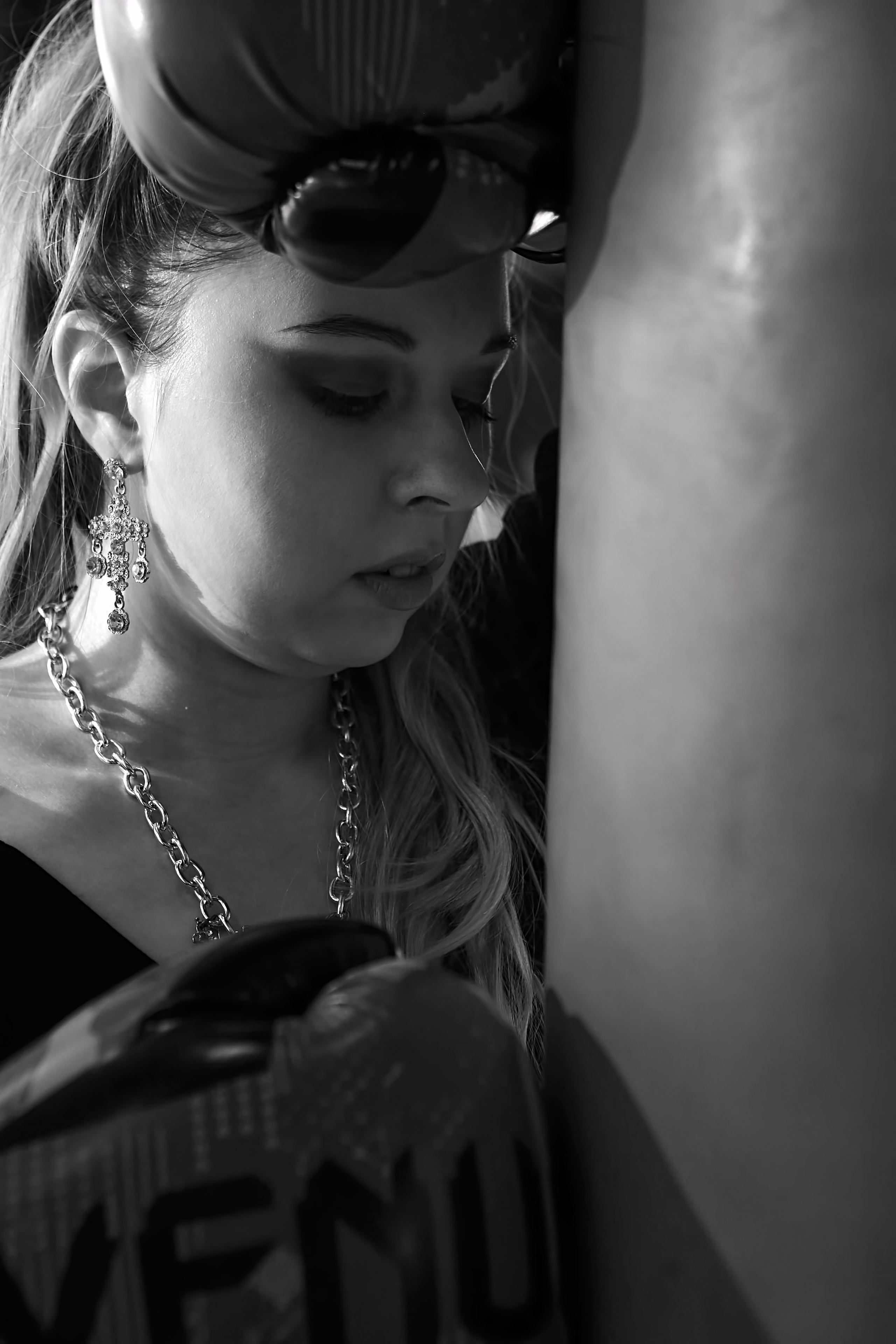 Индивидуальная портретная съемка на ринге. Портретный, свадебный и семейный фотограф в Краснодаре Михеева Светлана