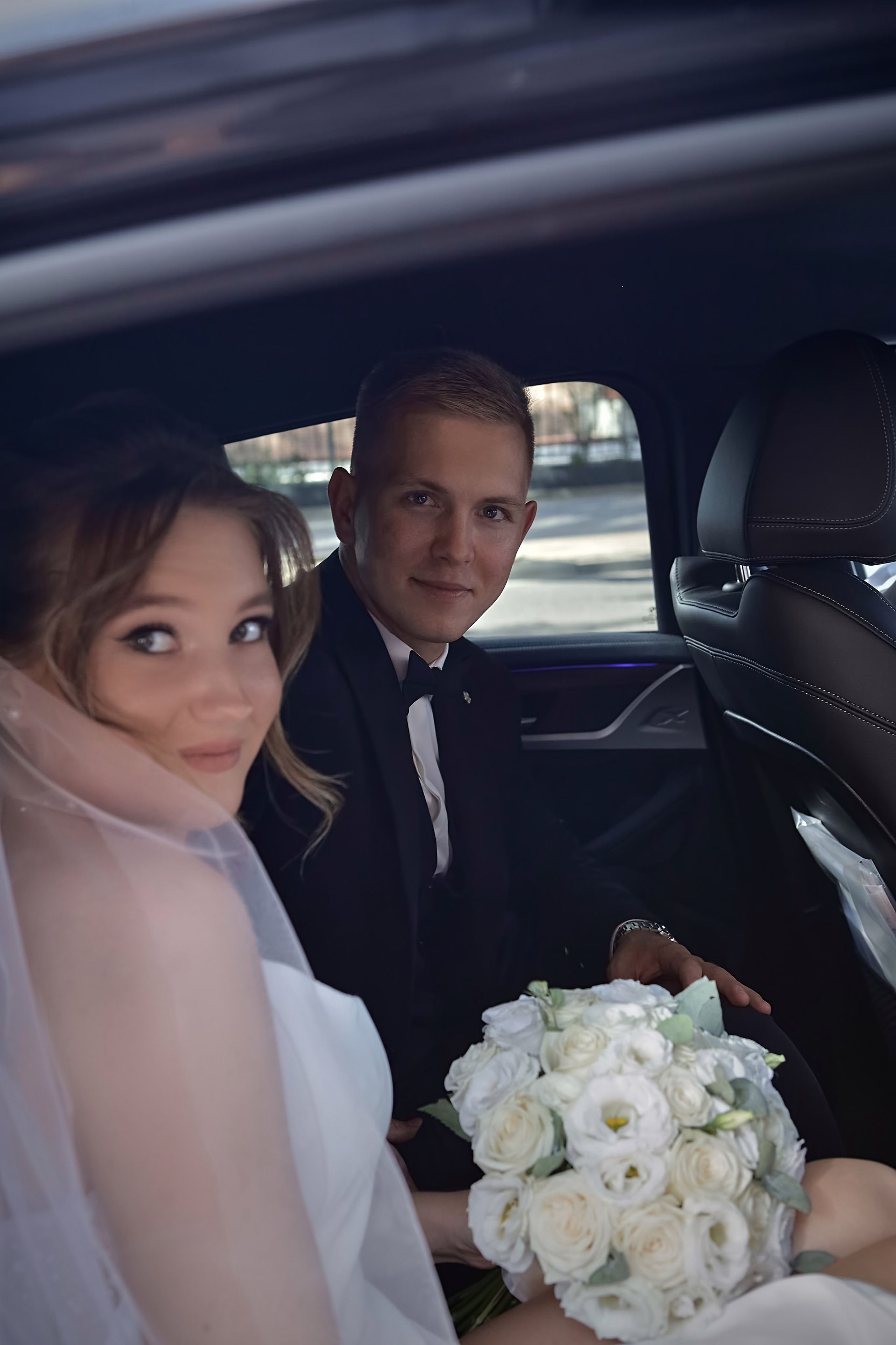 Свадебная съемка Артема и Евгении. Семейный и свадебный фотограф в Краснодаре Михеева Светлана