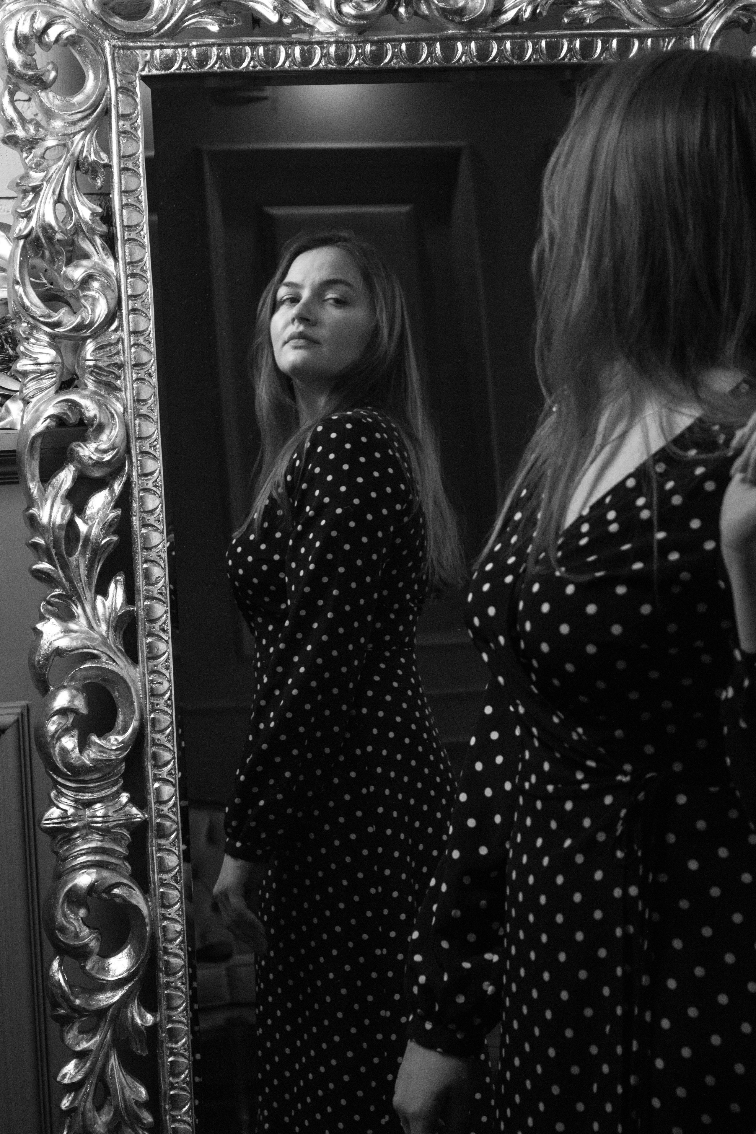 Индивидуальные фотосесии. Фотограф в Уфе Валиева Лилия