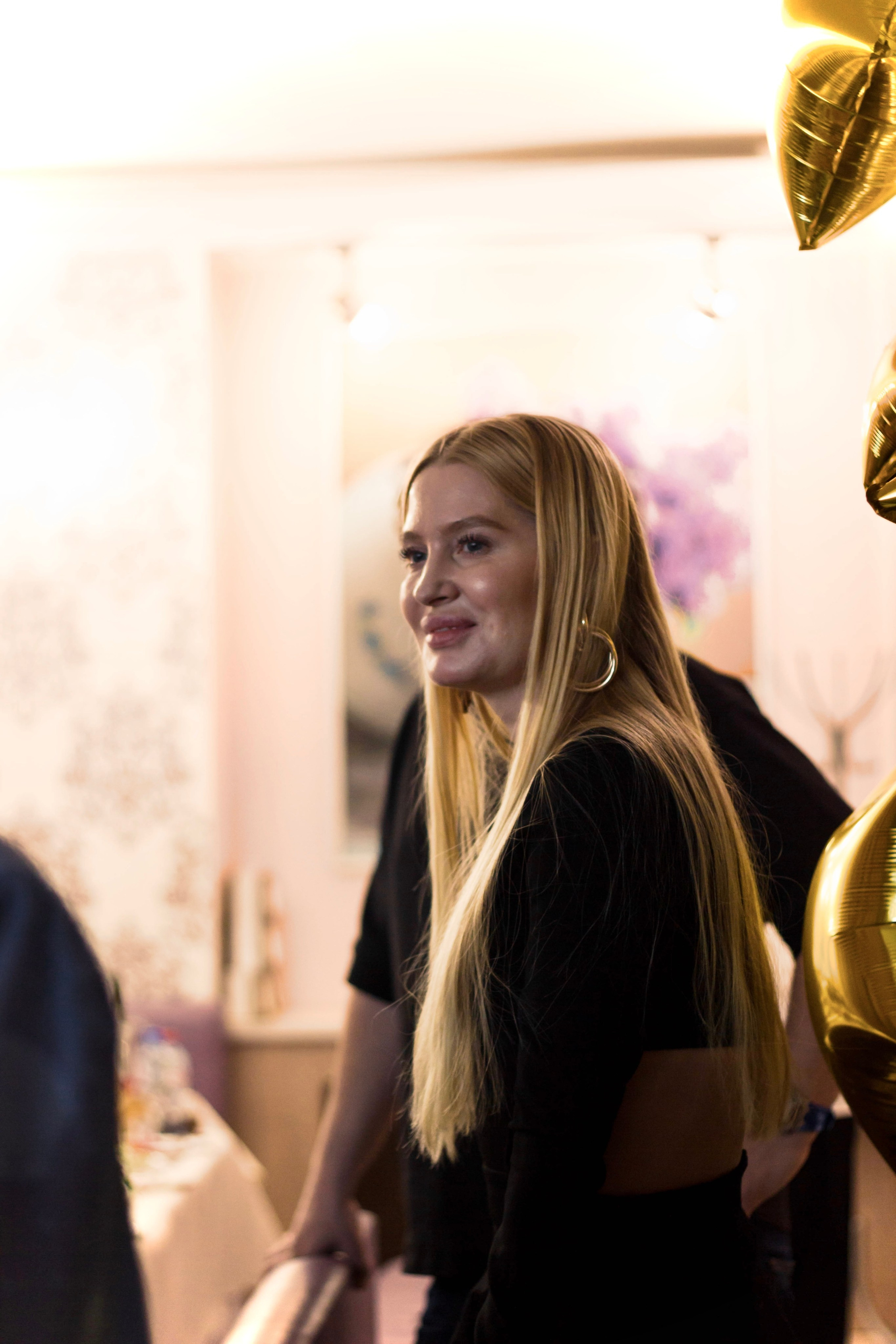 Мероприятия (юбилеи, дни рождения). Фотограф в Уфе Валиева Лилия