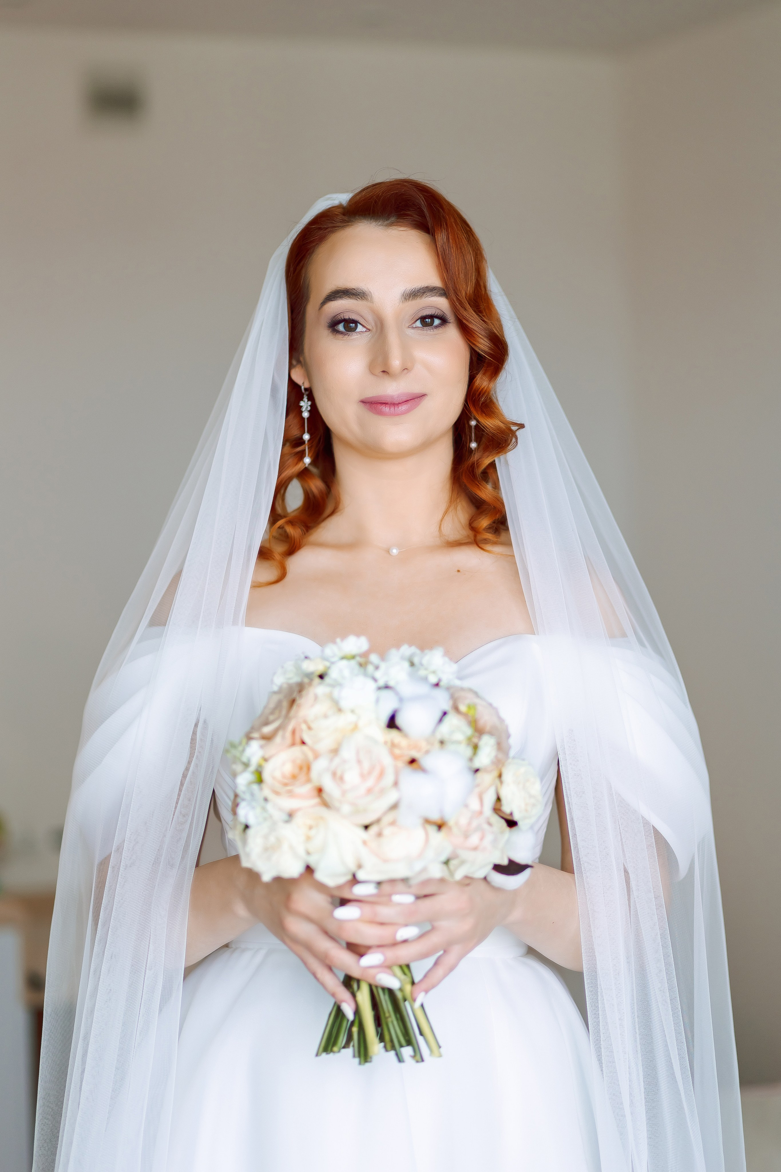 Анастасия и Олег. Свадебный и семейный фотограф в Рязани Саша Крутых