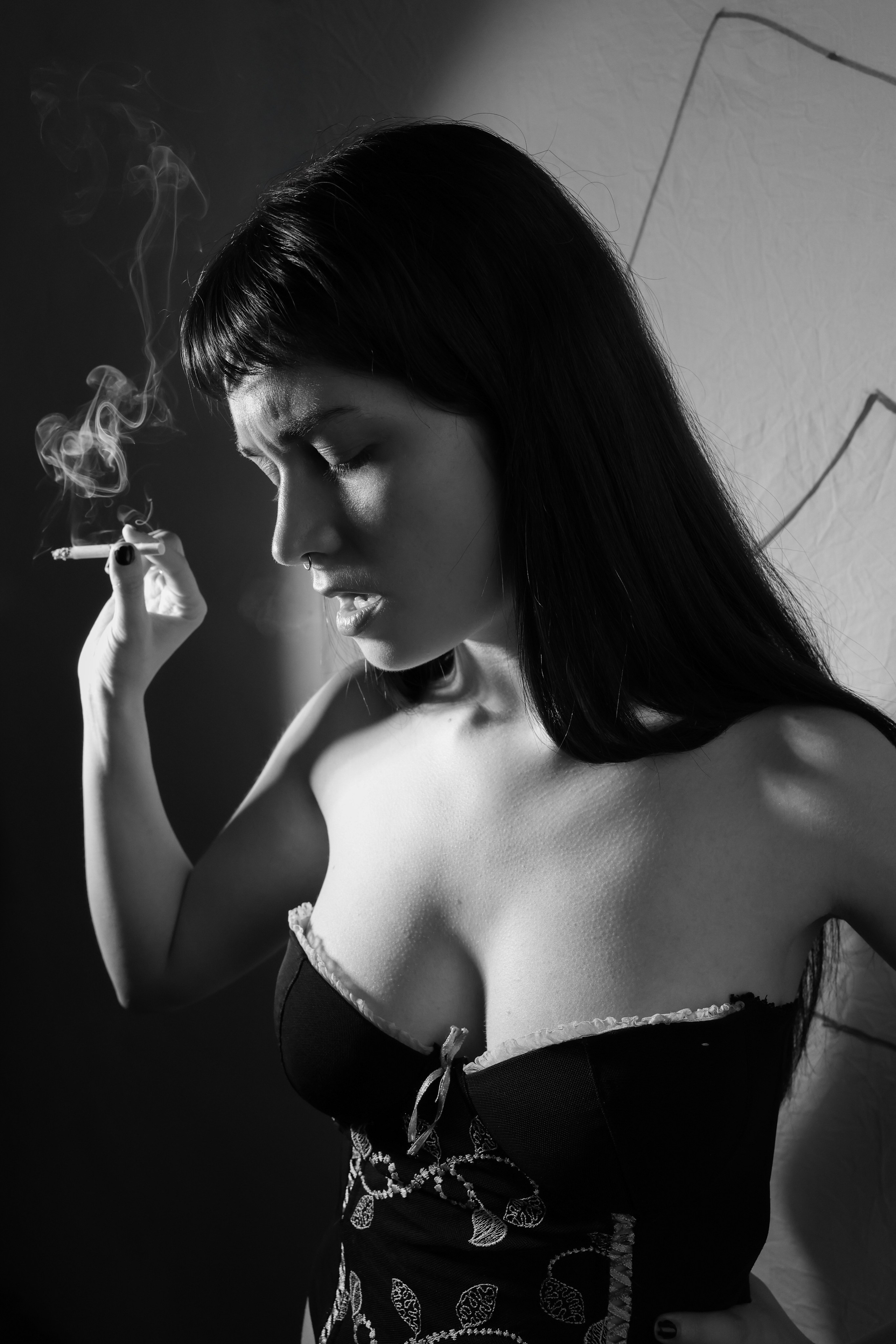 Портреты. Алена Тарчукова — фотограф в Санкт-Петербурге | Портреты, fashion, backstage