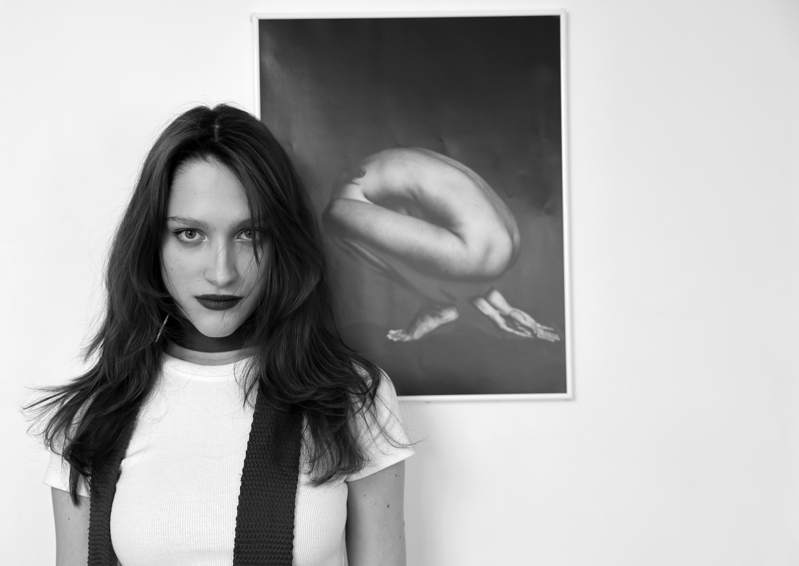 Backstage. Алена Тарчукова — фотограф в Санкт-Петербурге | Портреты, fashion, backstage