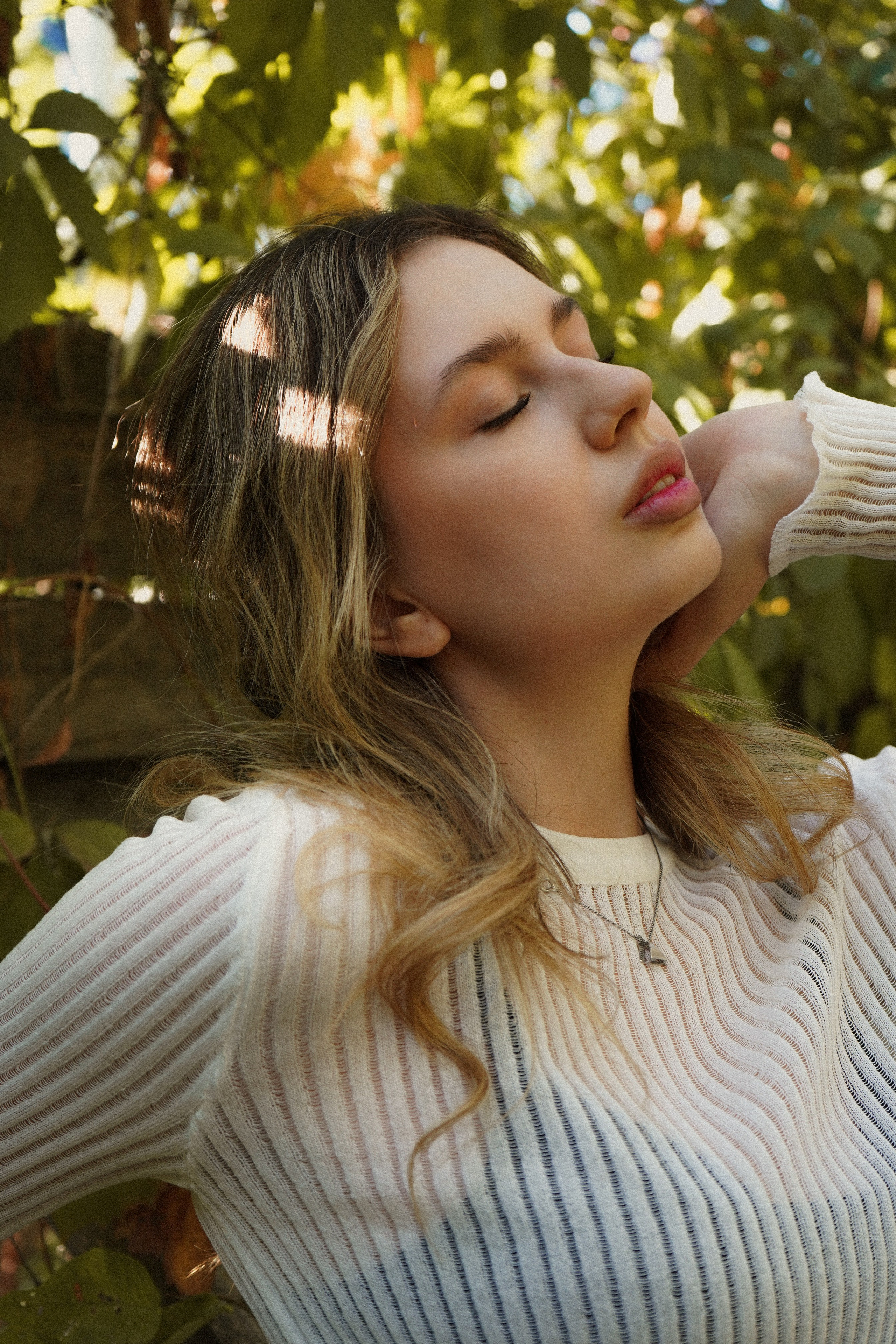 Дарья. Фотограф в Каспийске