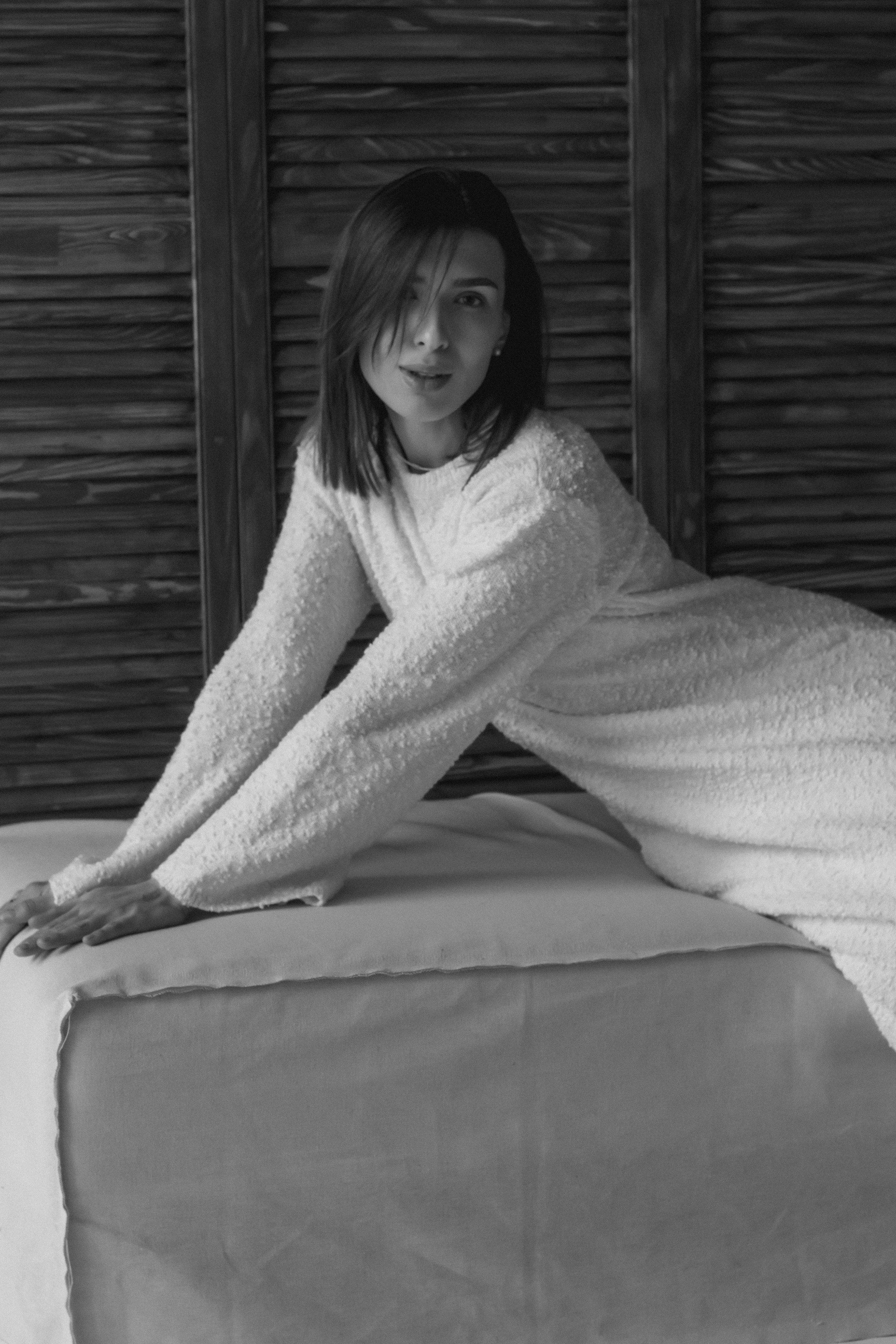 Individual. Фотограф в Екатеринбурге Ирада Баянгулова