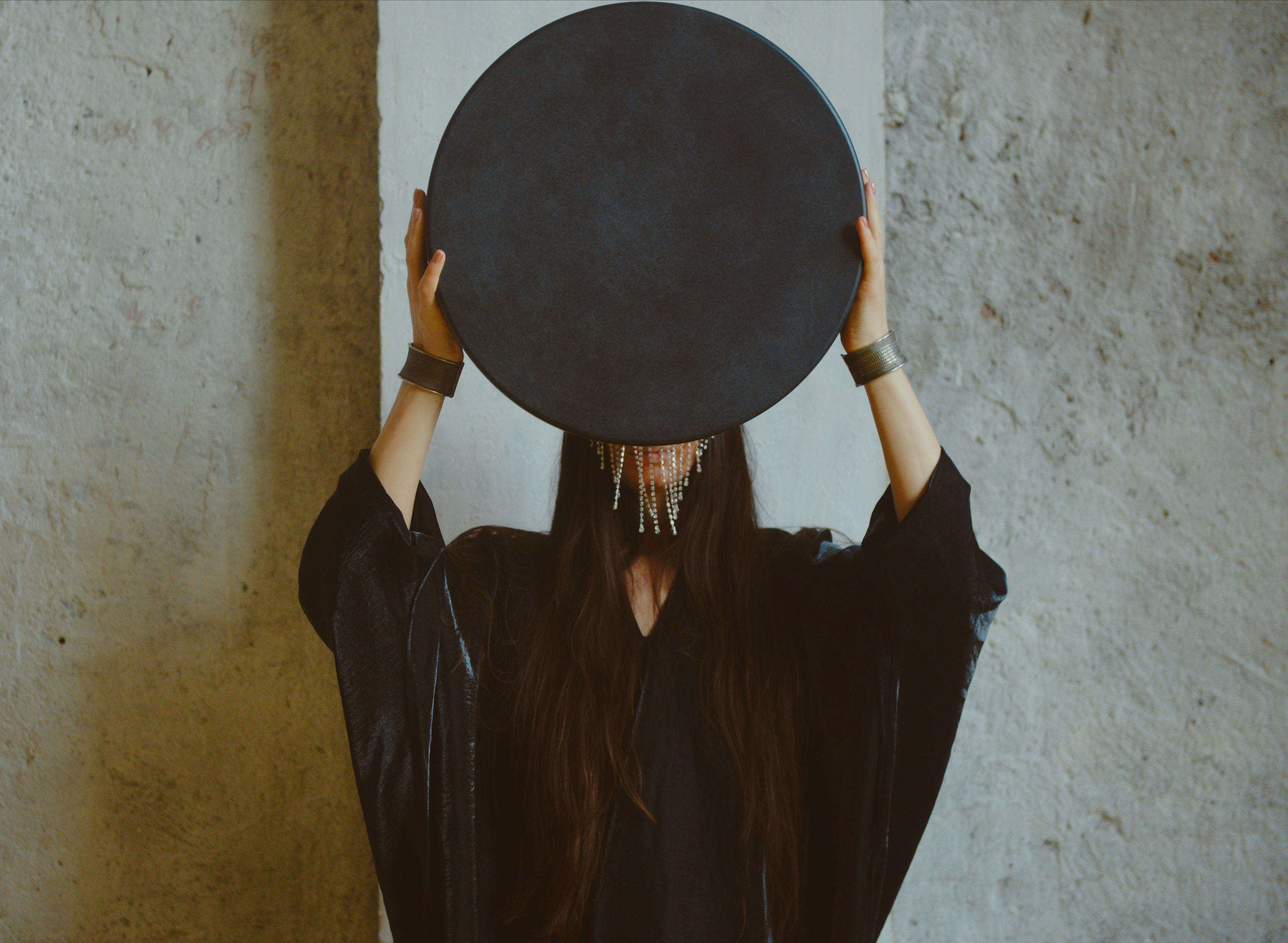 Tof Miriam 𓁿. Cari Clavijo | dancer | artist